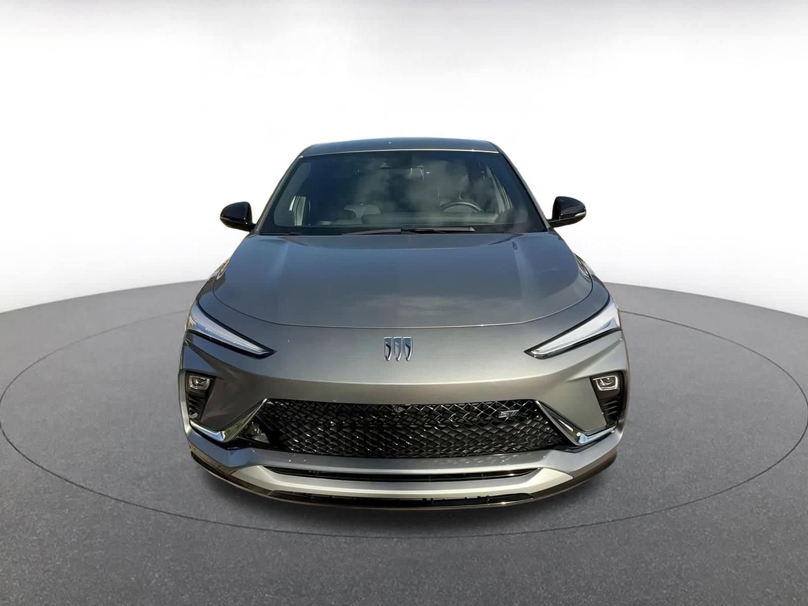 Thumbnail: 2025 Buick Envista - 4