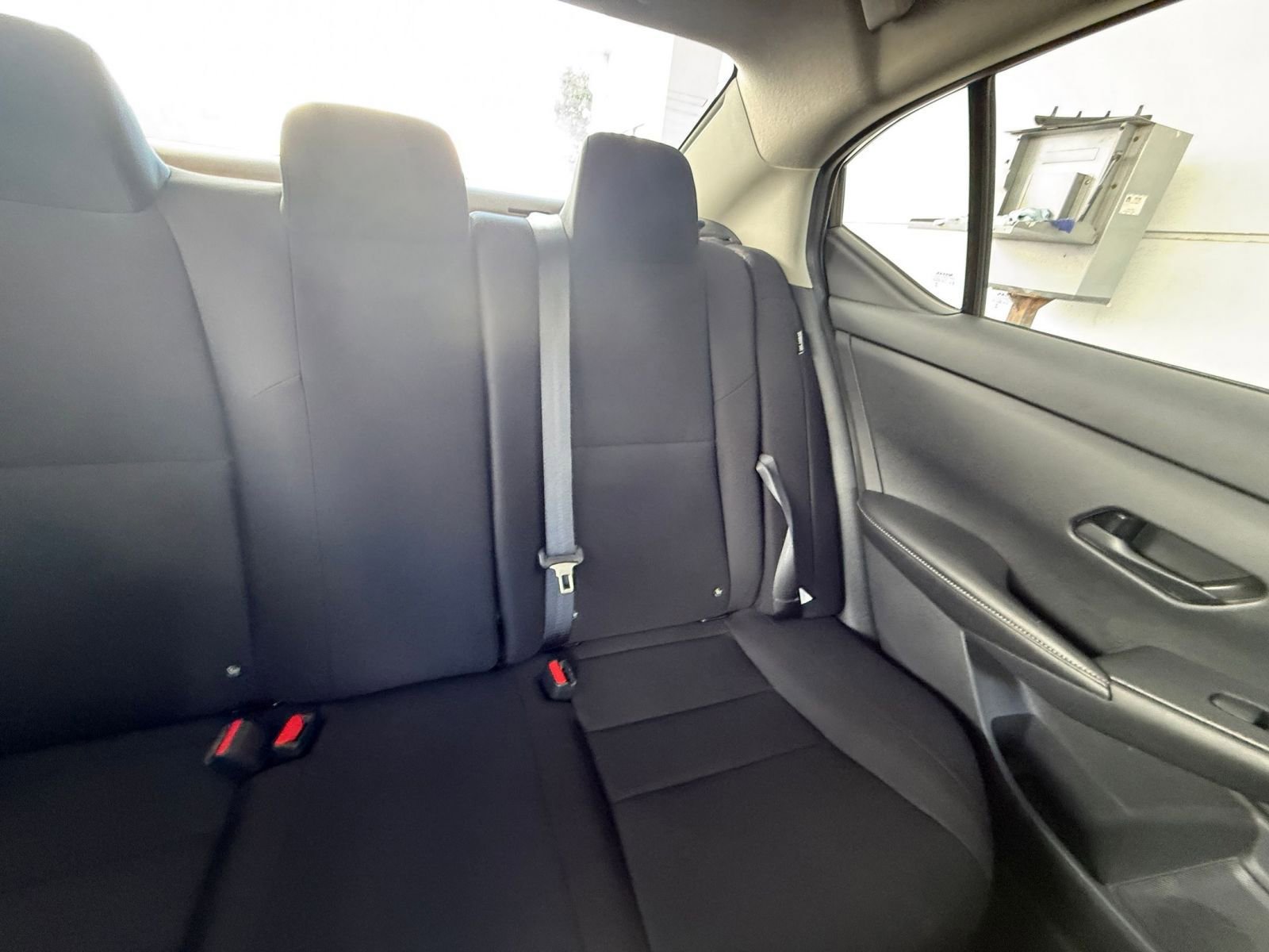 Thumbnail: 2025 Nissan Sentra - 35