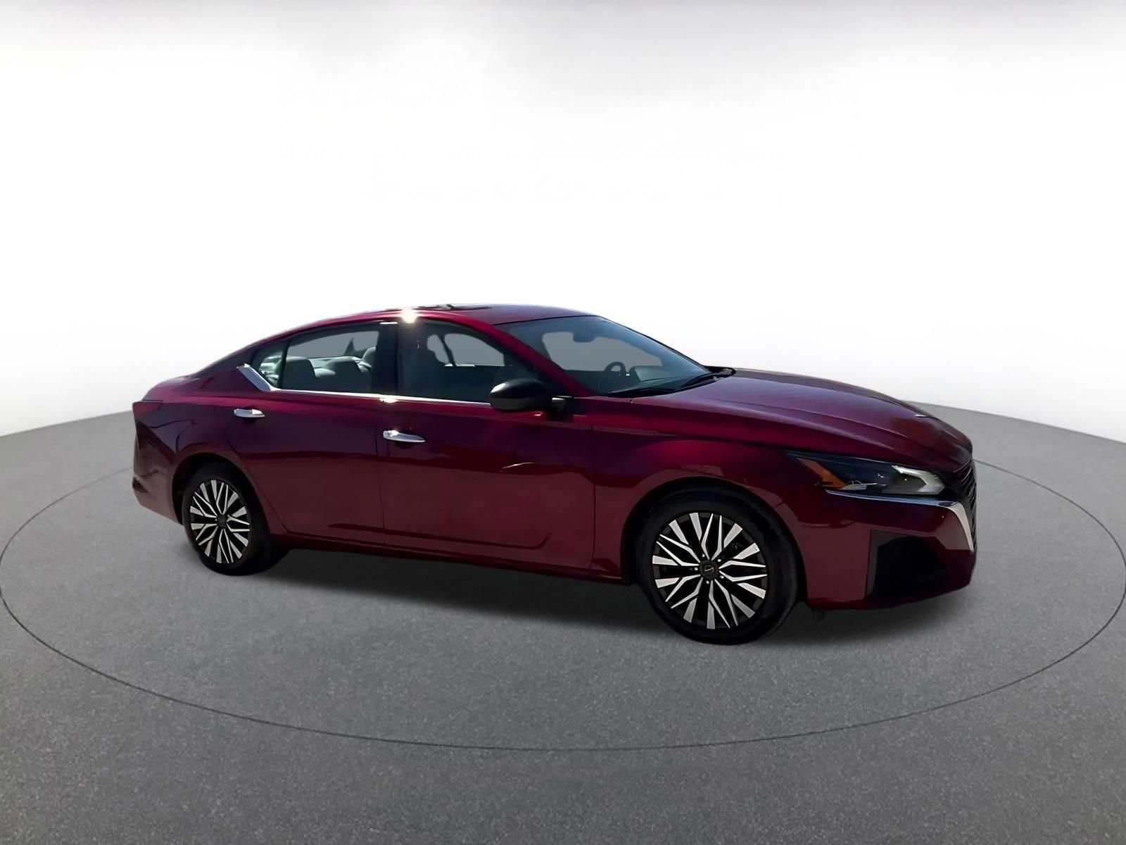 Thumbnail: 2025 Nissan Altima - 2