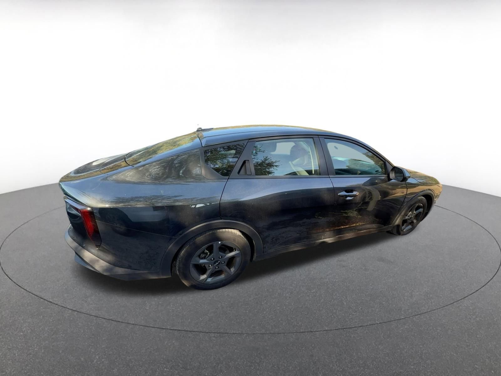 Thumbnail: 2025 Kia K4 - 20