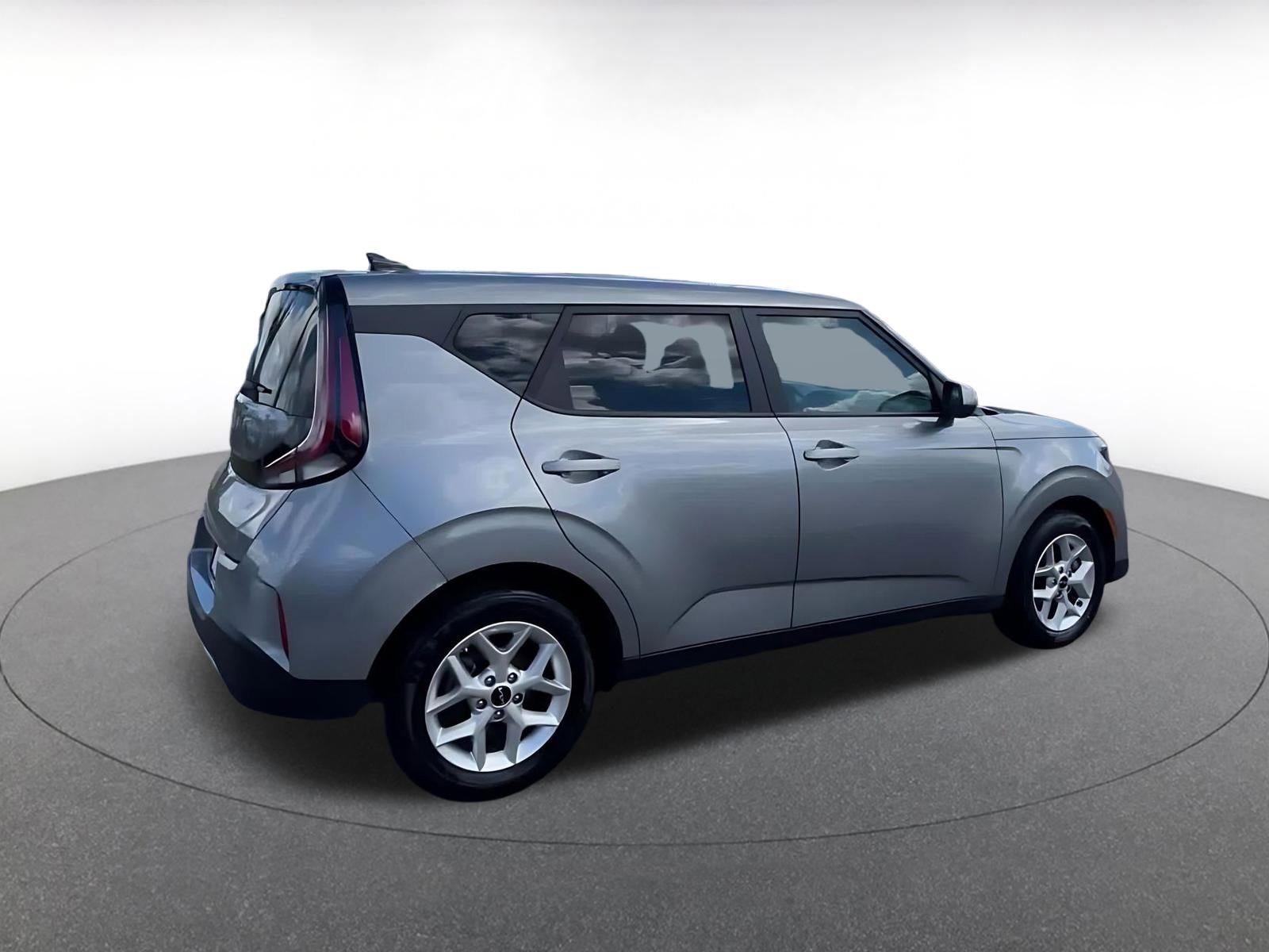 Thumbnail: 2025 Kia Soul - 14