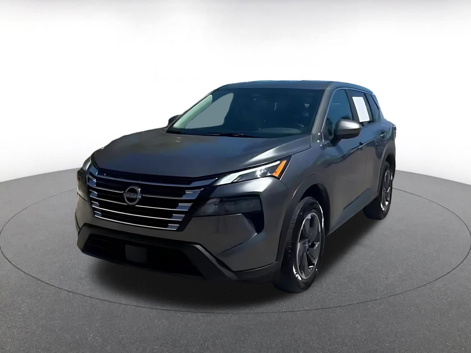 Thumbnail: 2025 Nissan Rogue - 7