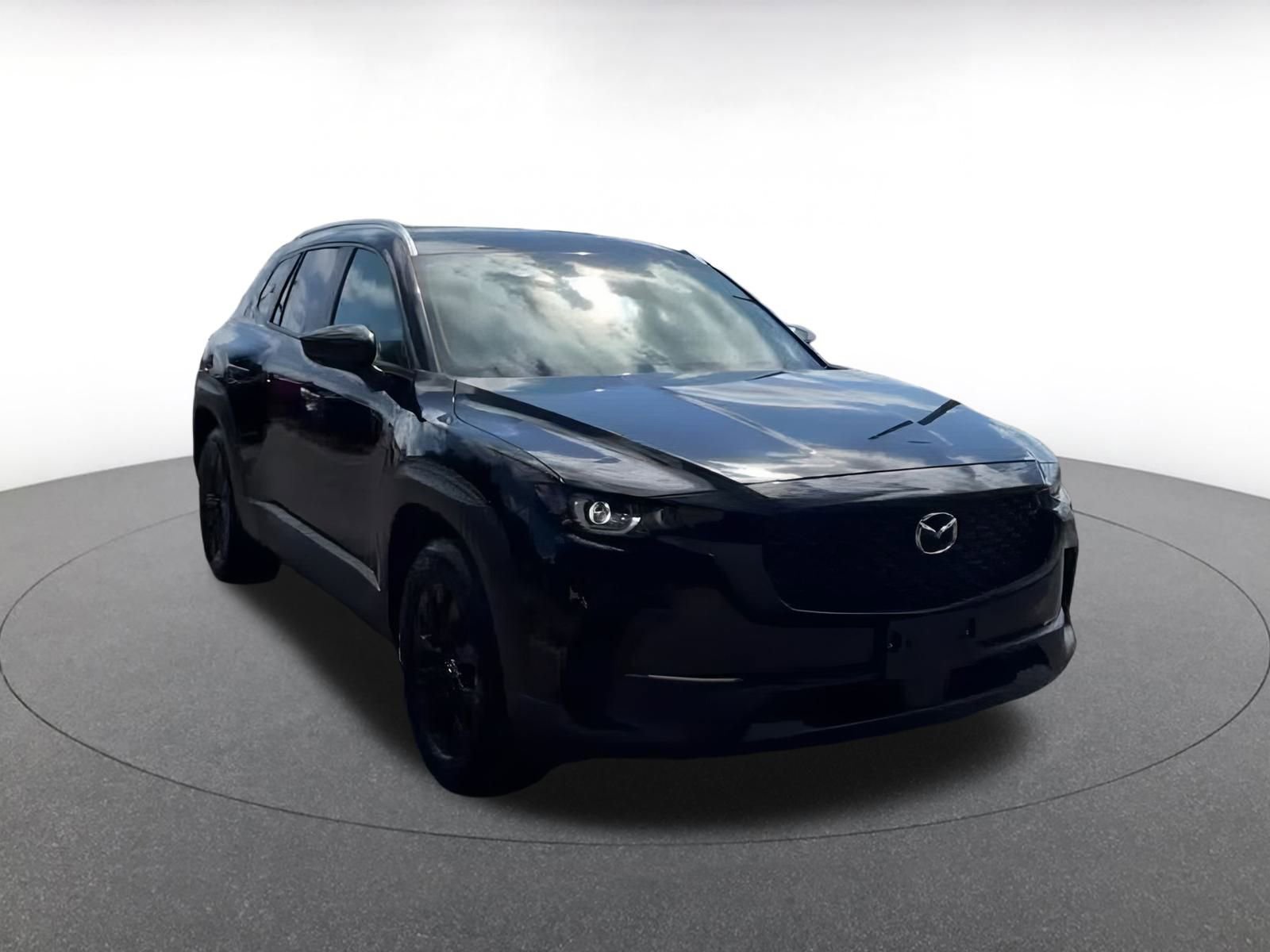 Thumbnail: 2025 Mazda CX-50 - 3