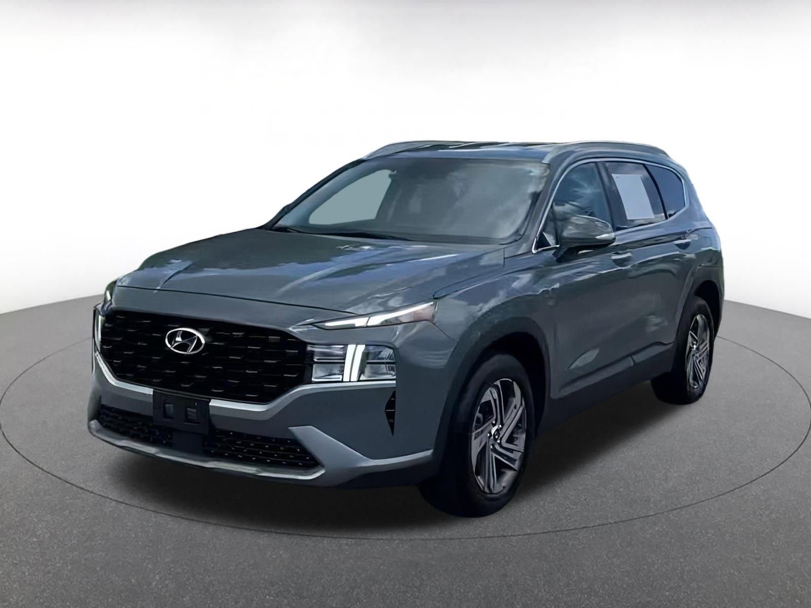 Thumbnail: 2023 Hyundai Santa Fe - 6