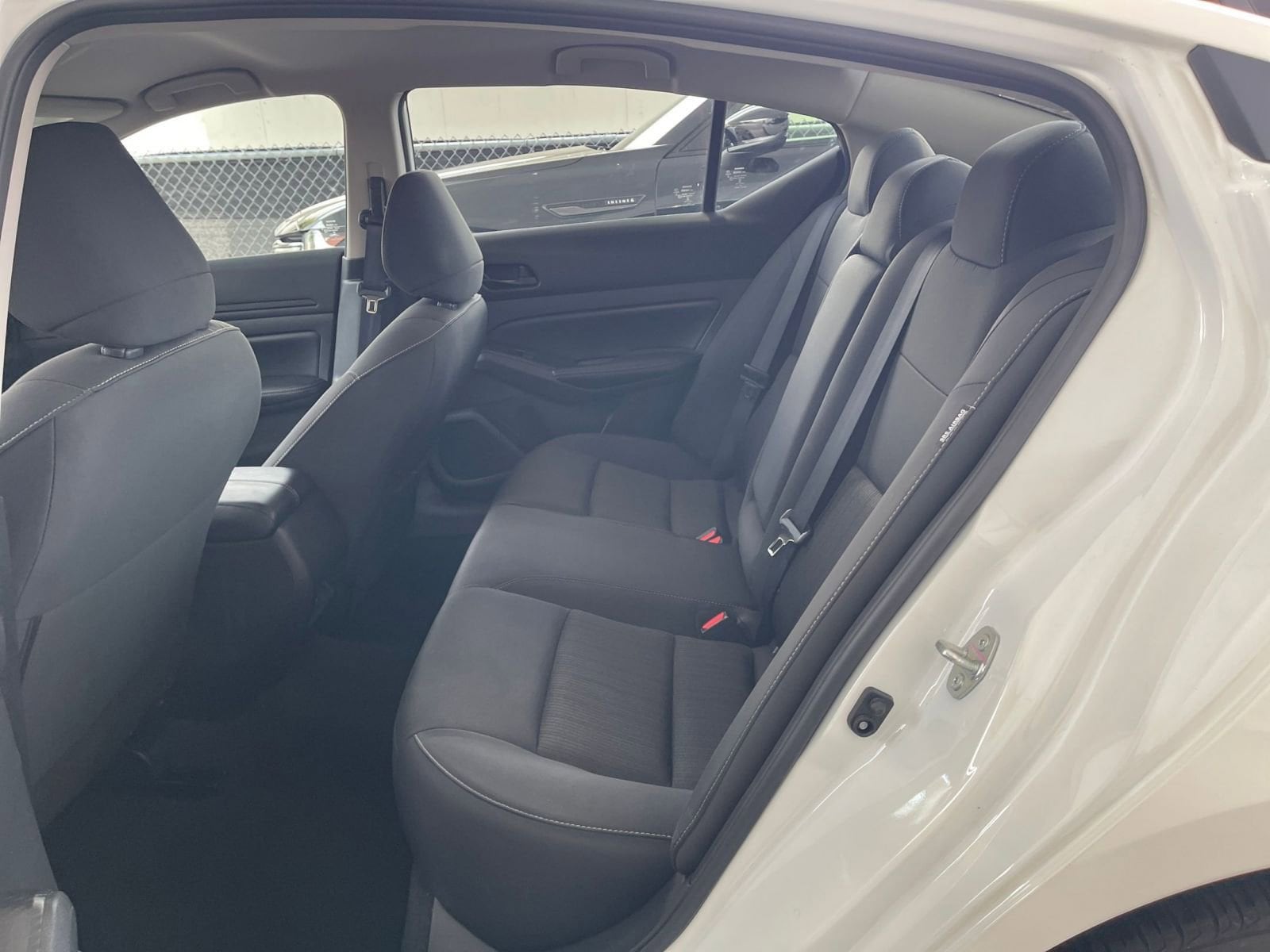 Thumbnail: 2025 Nissan Altima - 25