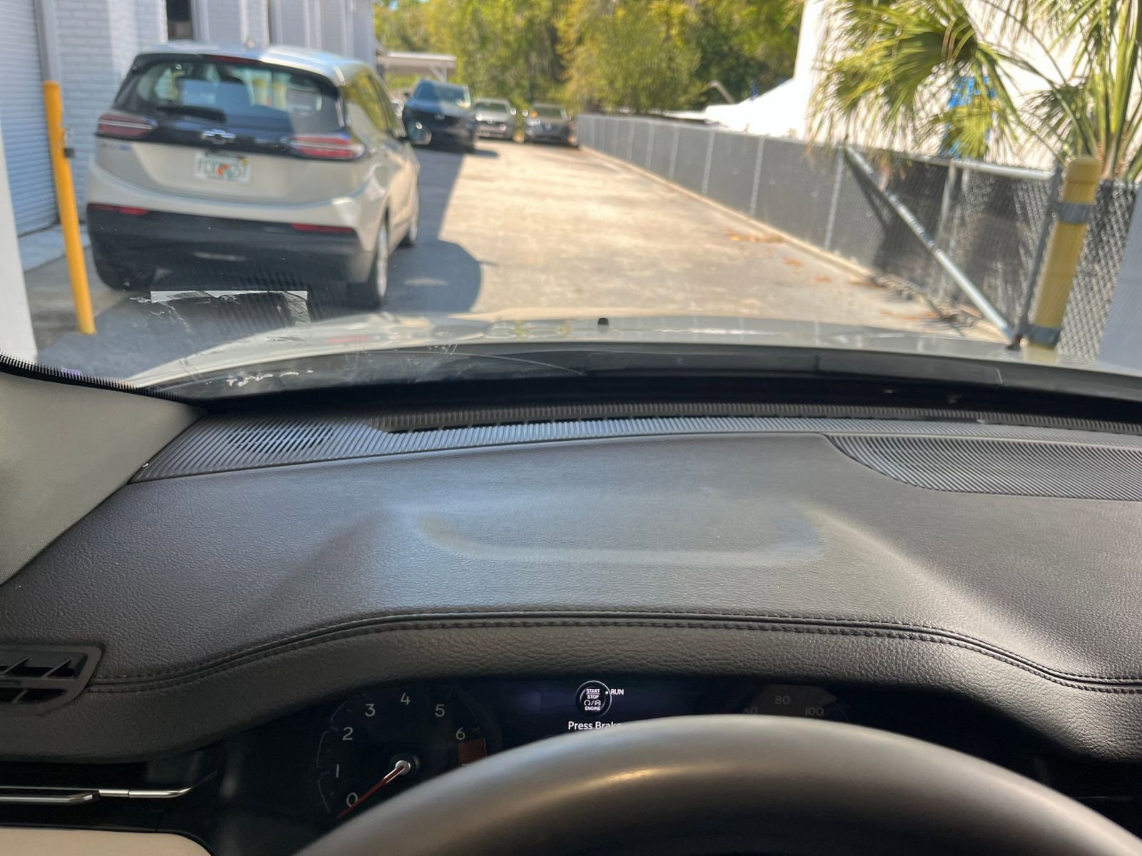 Thumbnail: 2025 Jeep Compass - 35