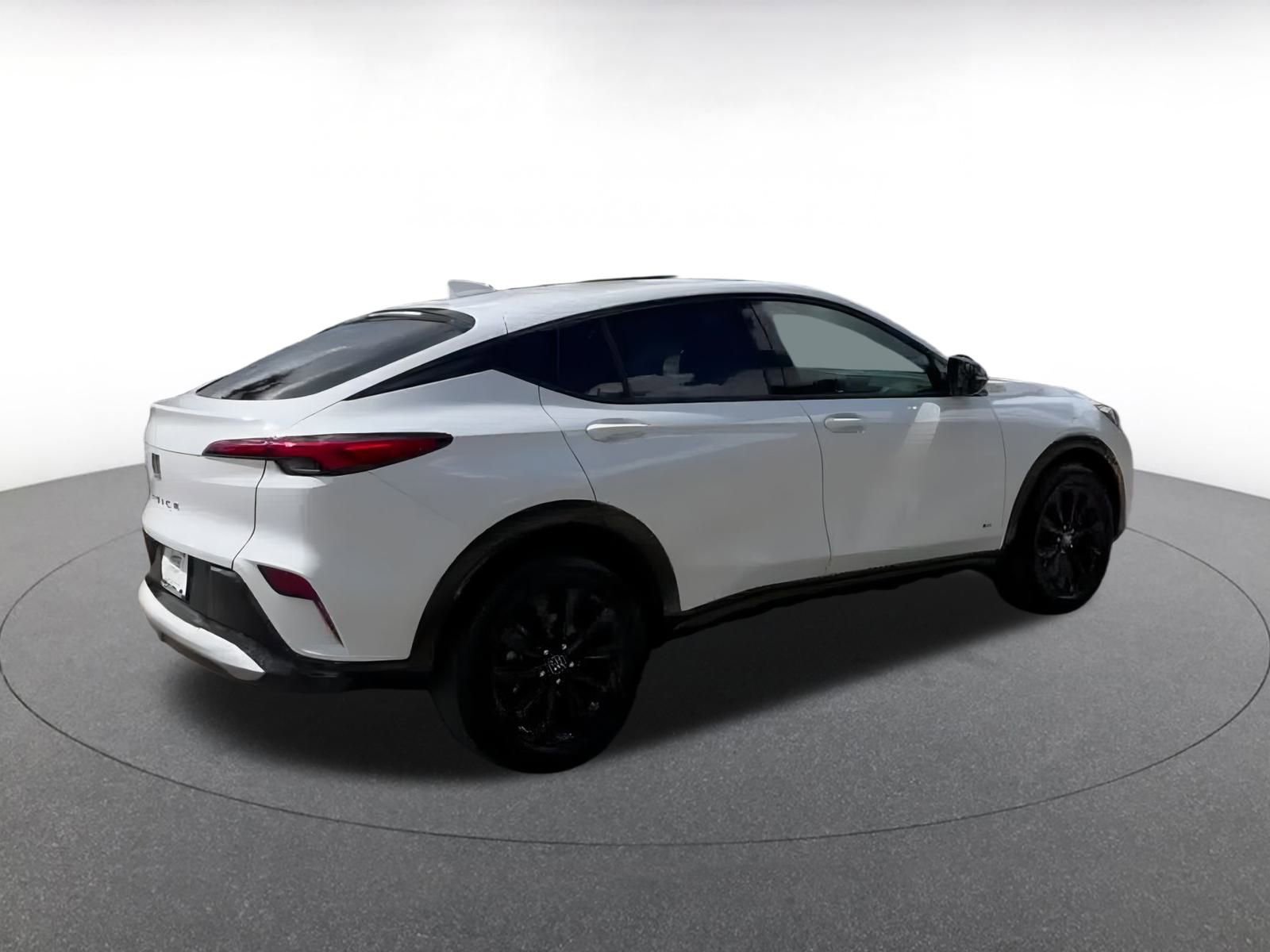 Thumbnail: 2025 Buick Envista - 12