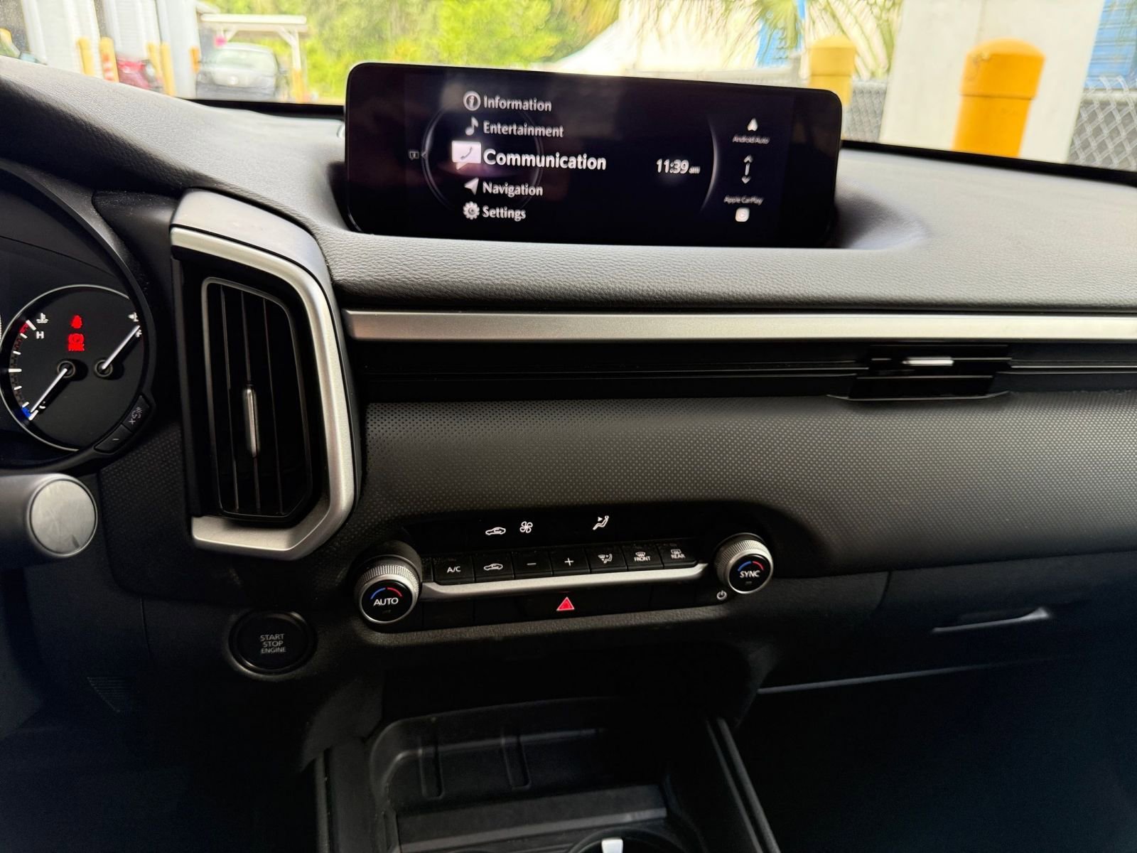 Thumbnail: 2025 Mazda CX-50 - 18