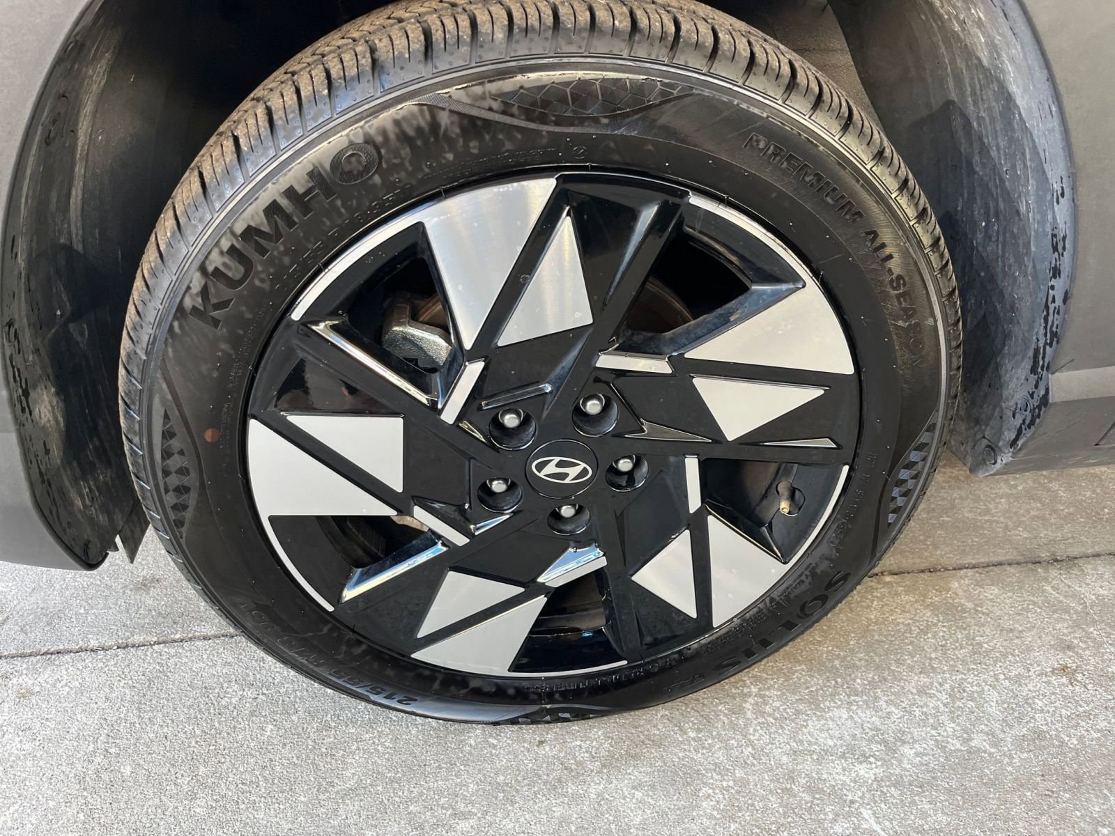 Thumbnail: 2025 Hyundai Kona - 30