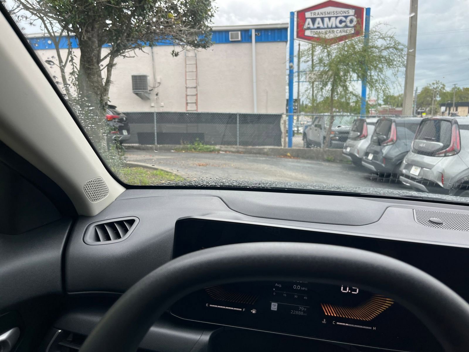 Thumbnail: 2025 Kia K4 - 35