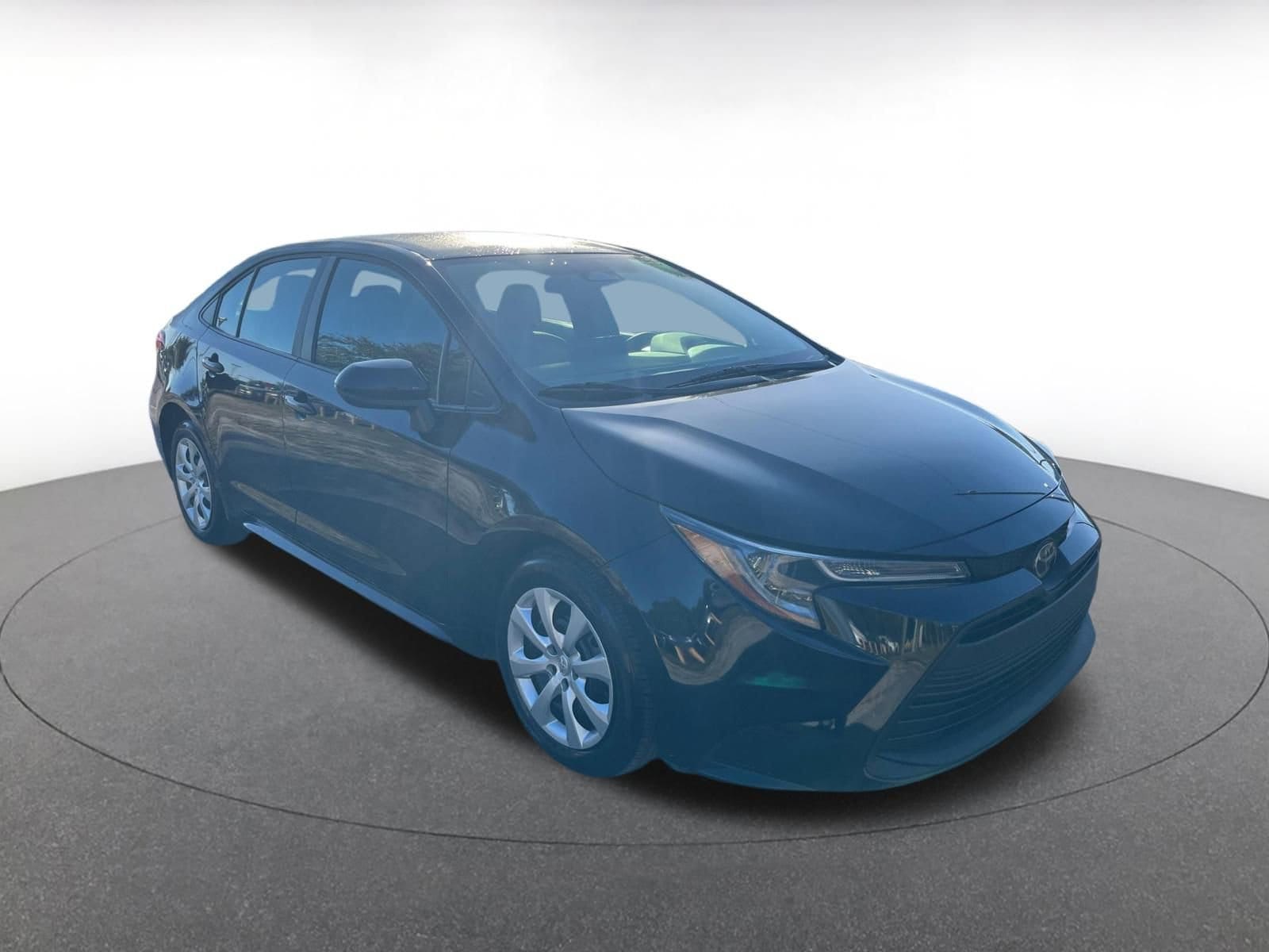 Thumbnail: 2025 Toyota Corolla - 1