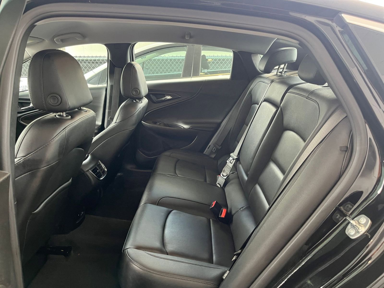 Thumbnail: 2024 Chevrolet Malibu - 25