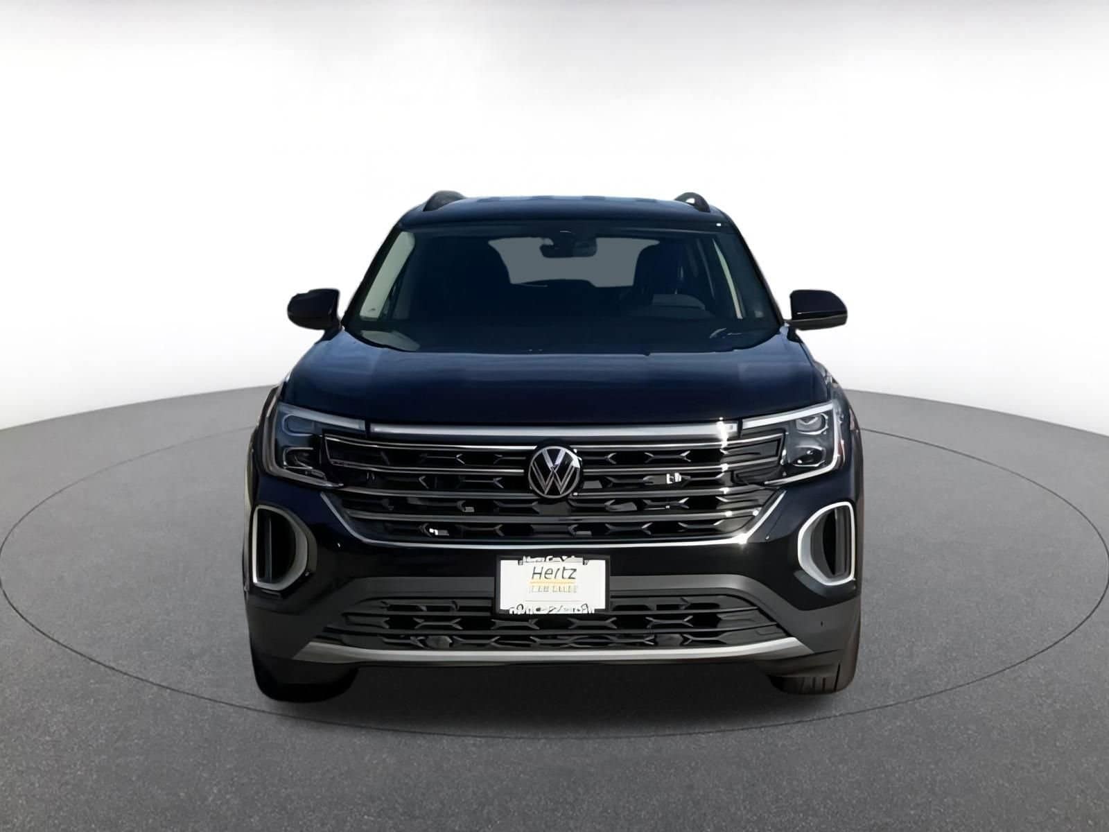 Thumbnail: 2025 Volkswagen Atlas - 4