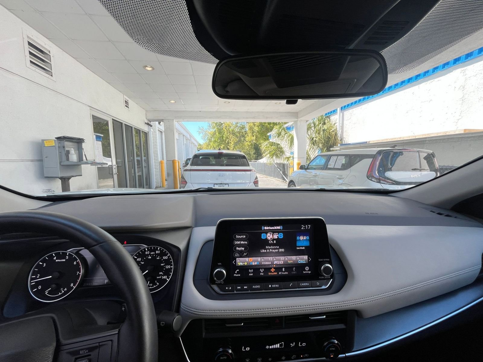 Thumbnail: 2025 Nissan Rogue - 34