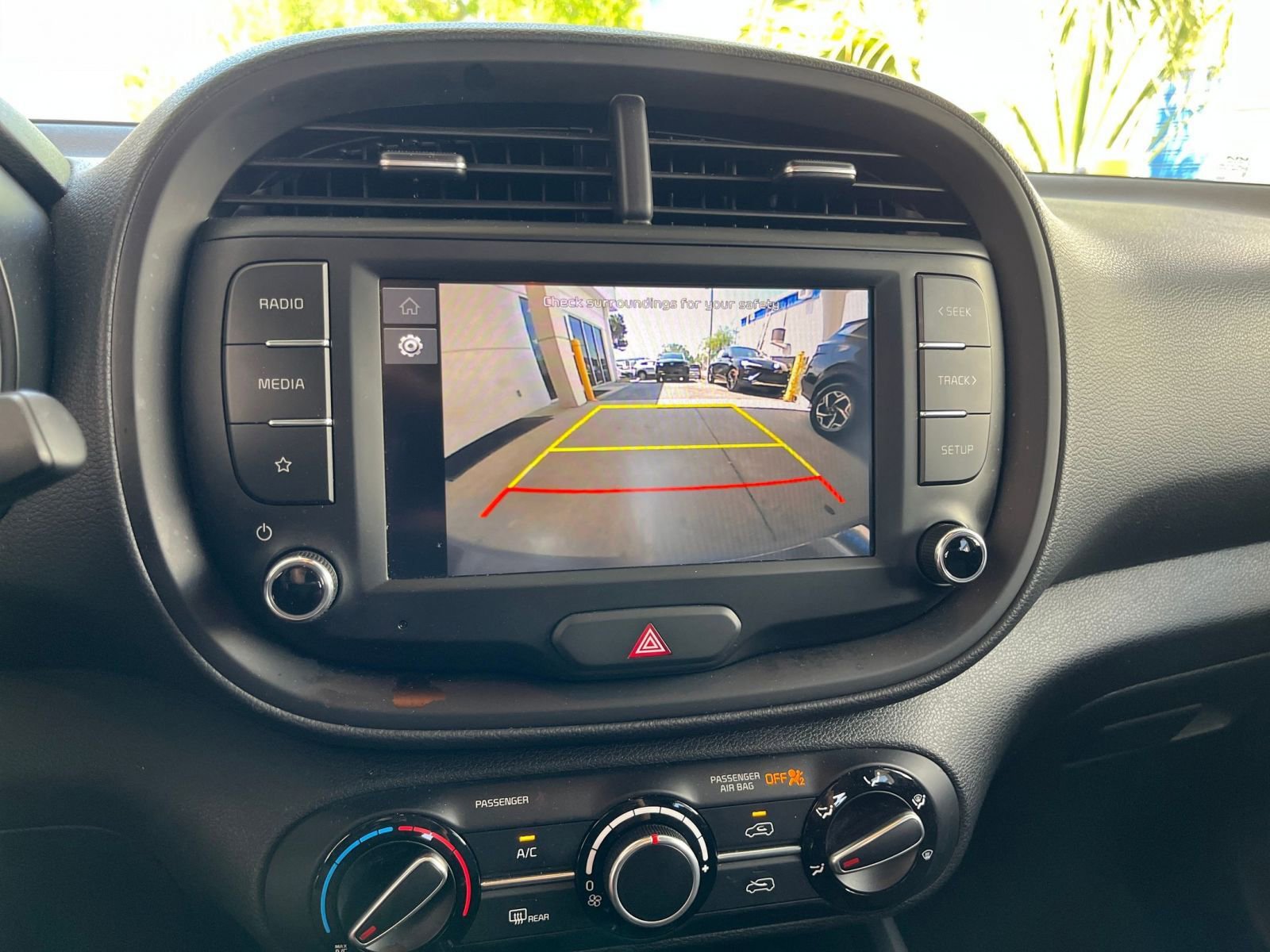 Thumbnail: 2025 Kia Soul - 24