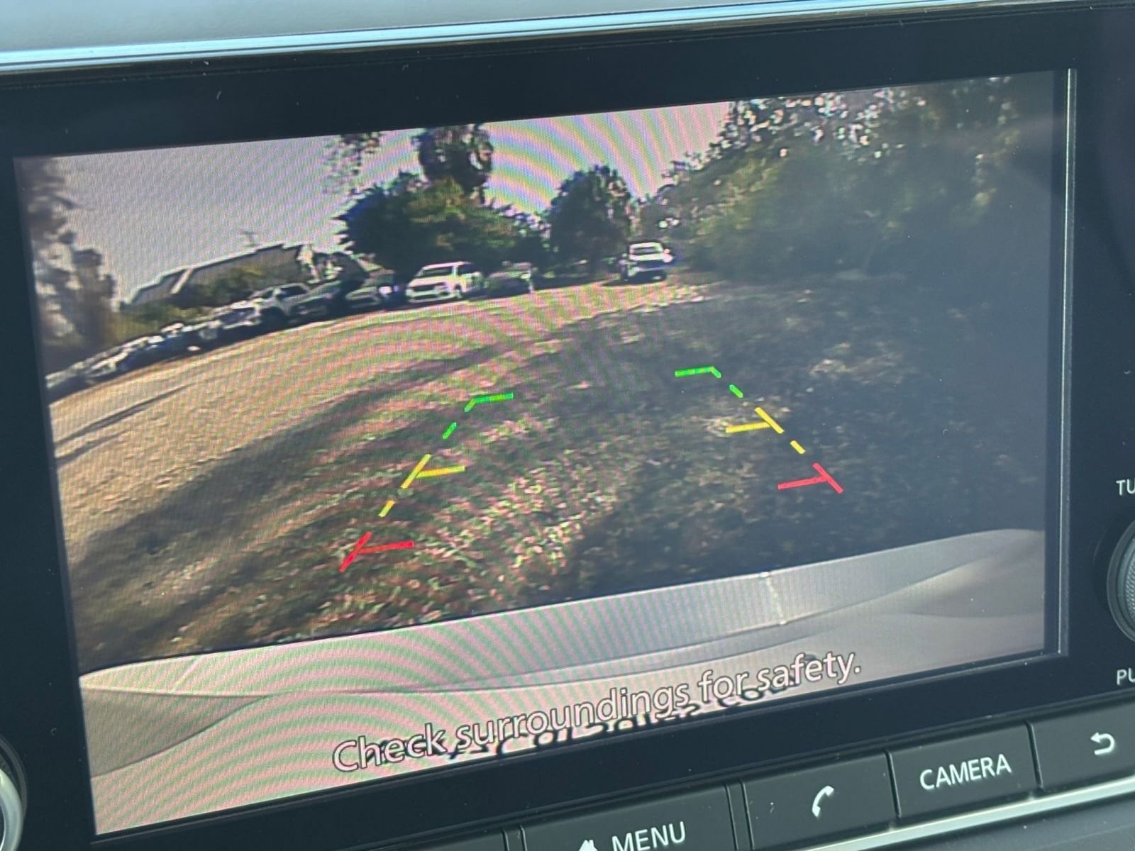 Thumbnail: 2025 Nissan Rogue - 24