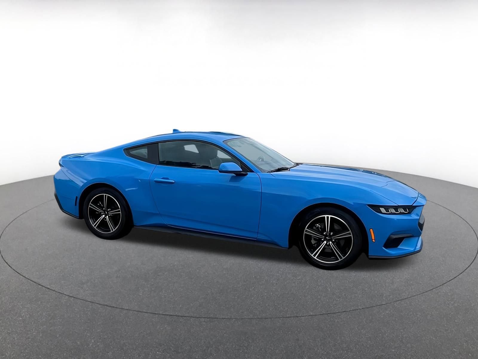 Thumbnail: 2024 Ford Mustang - 1