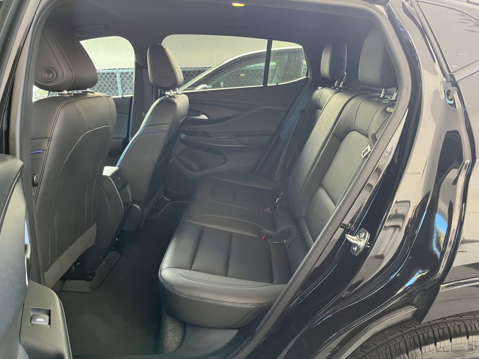 Thumbnail: 2025 Buick Envista - 25