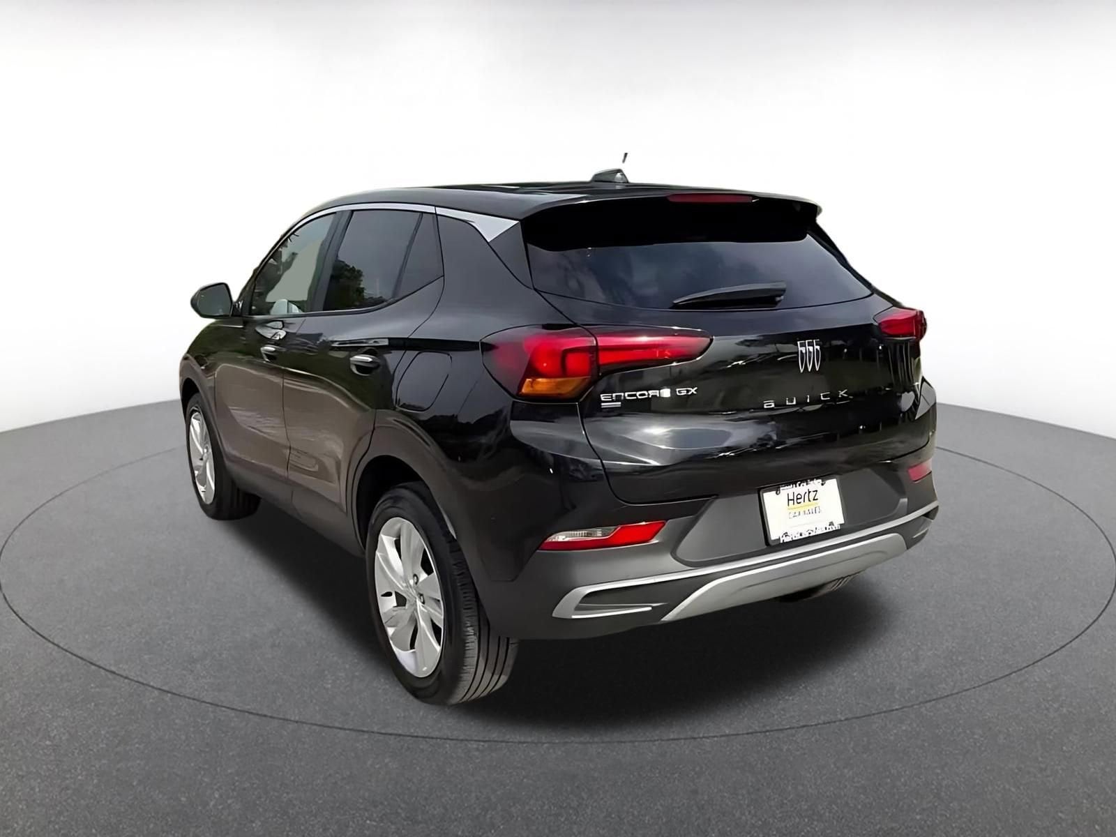 Thumbnail: 2025 Buick Encore GX - 11