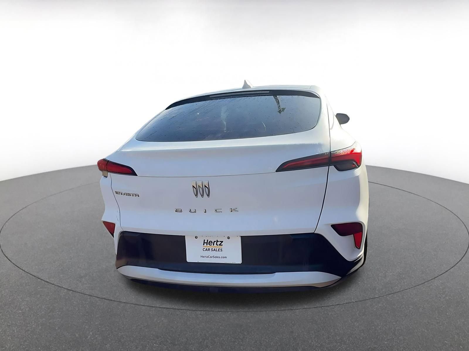 Thumbnail: 2025 Buick Envista - 8