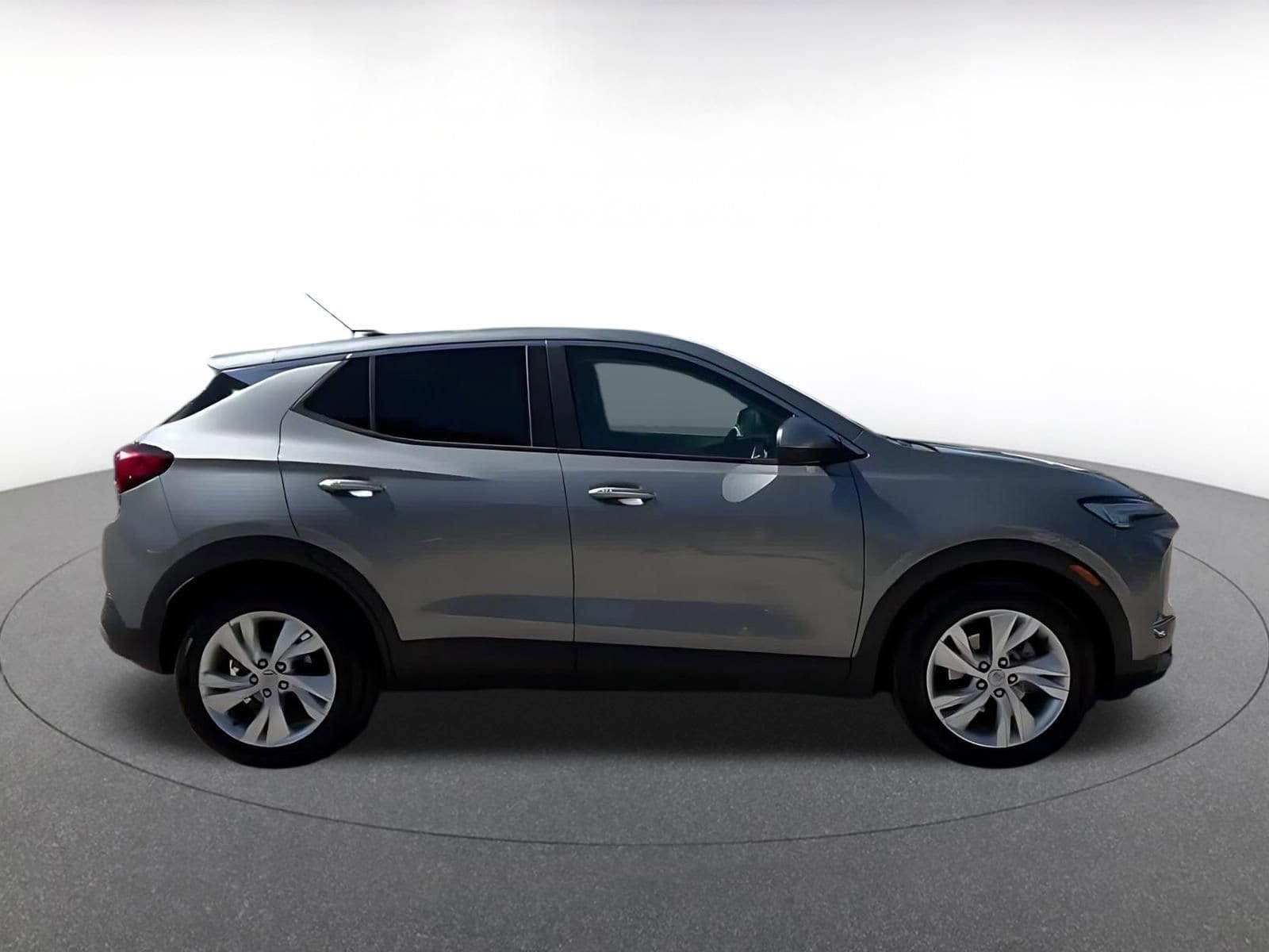 Thumbnail: 2025 Buick Encore GX - 16