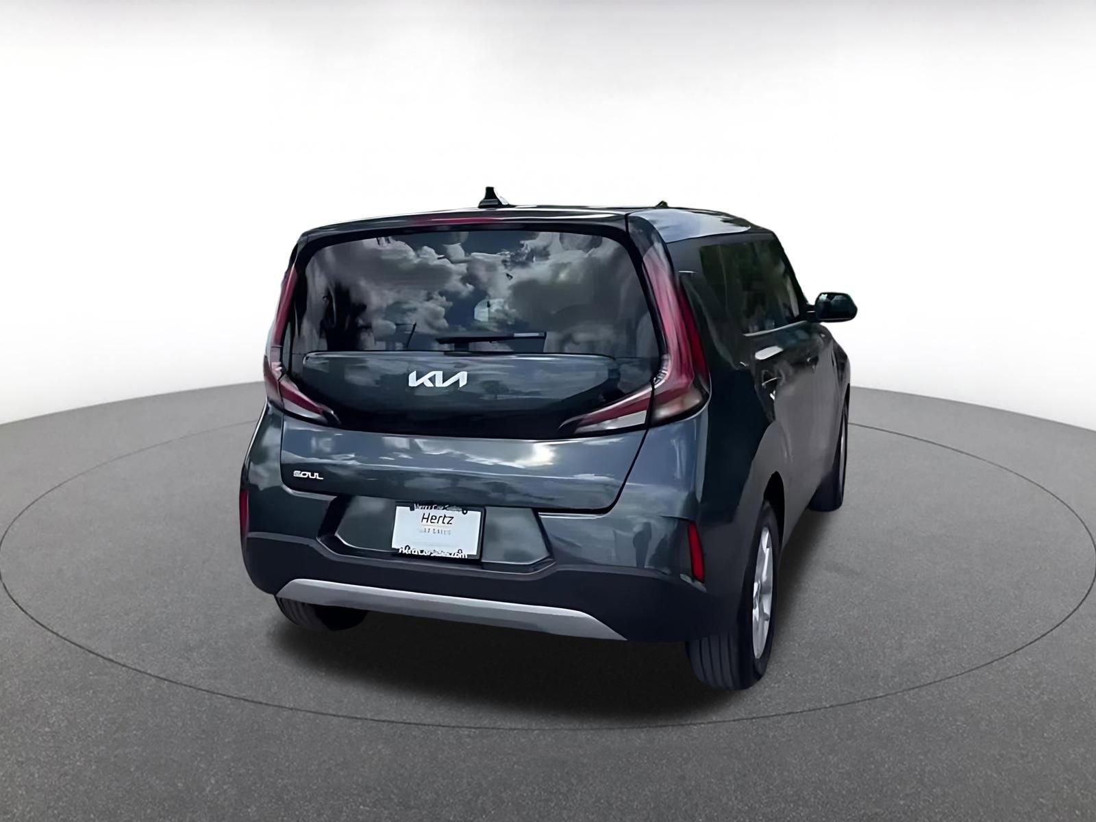 Thumbnail: 2025 Kia Soul - 14