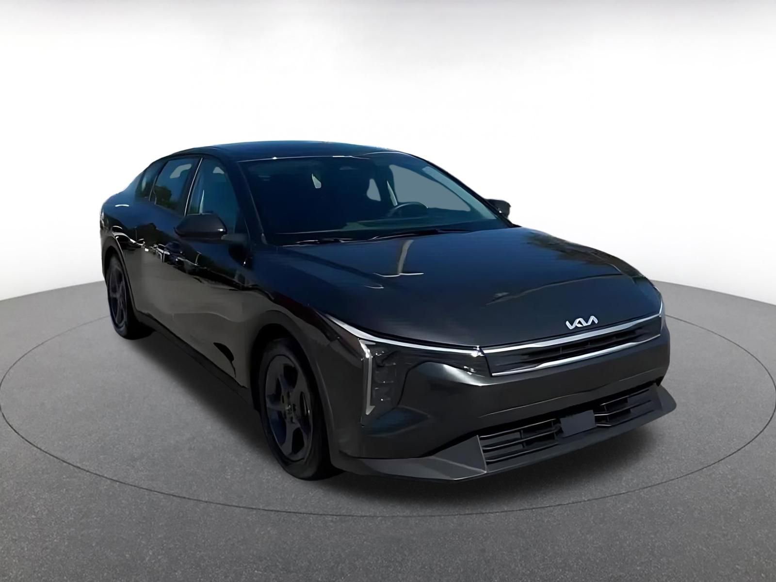 Thumbnail: 2025 Kia K4 - 4