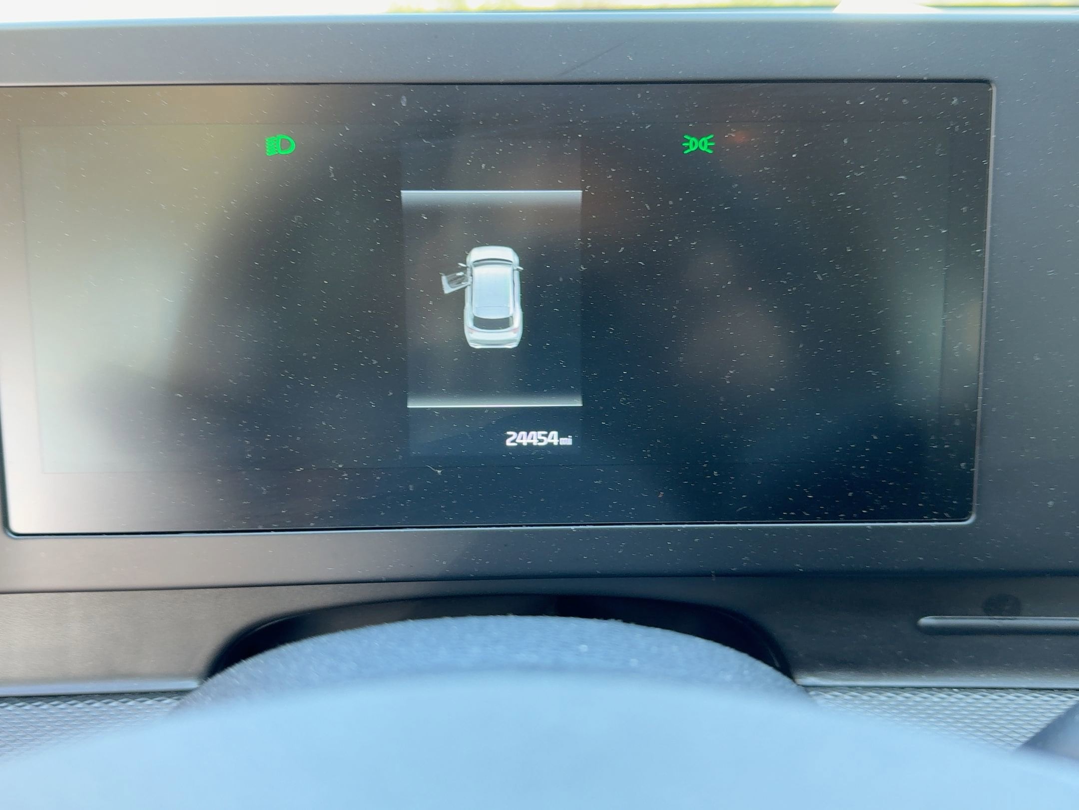 Thumbnail: 2025 Kia Sportage - 11