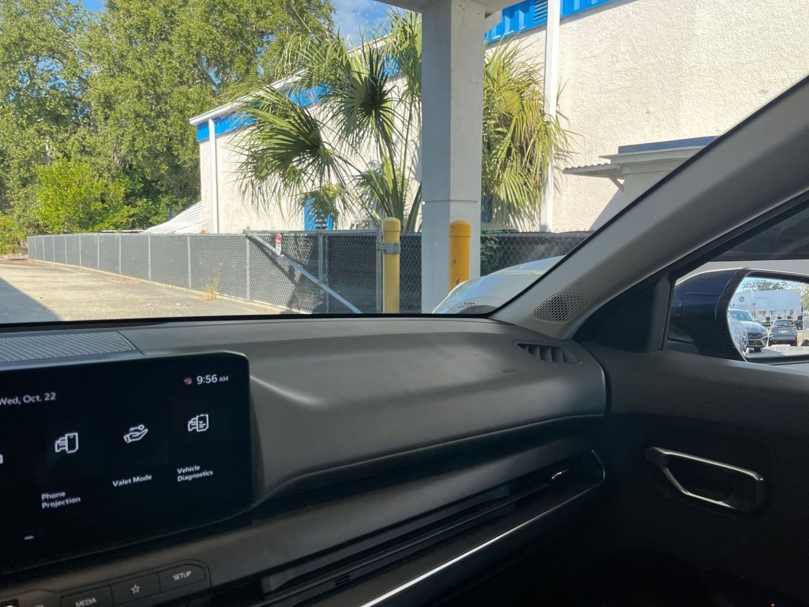 Thumbnail: 2025 Kia K4 - 35