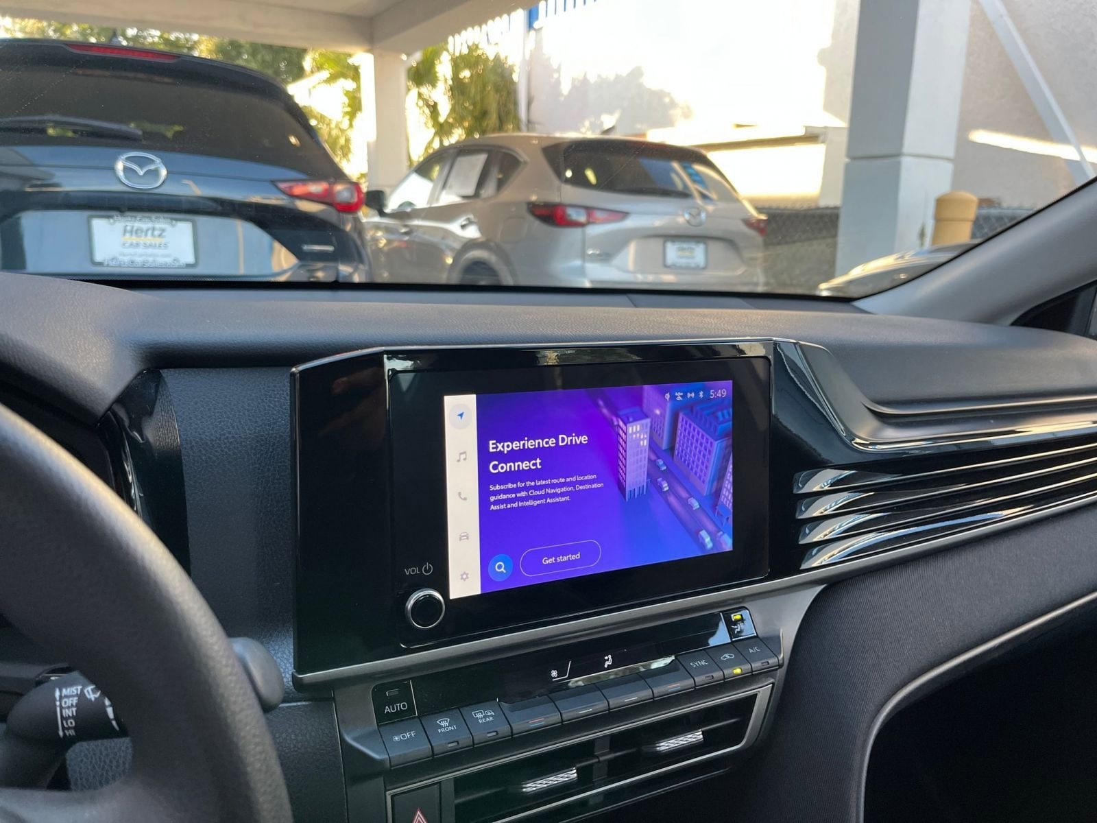 Thumbnail: 2025 Toyota Camry - 21