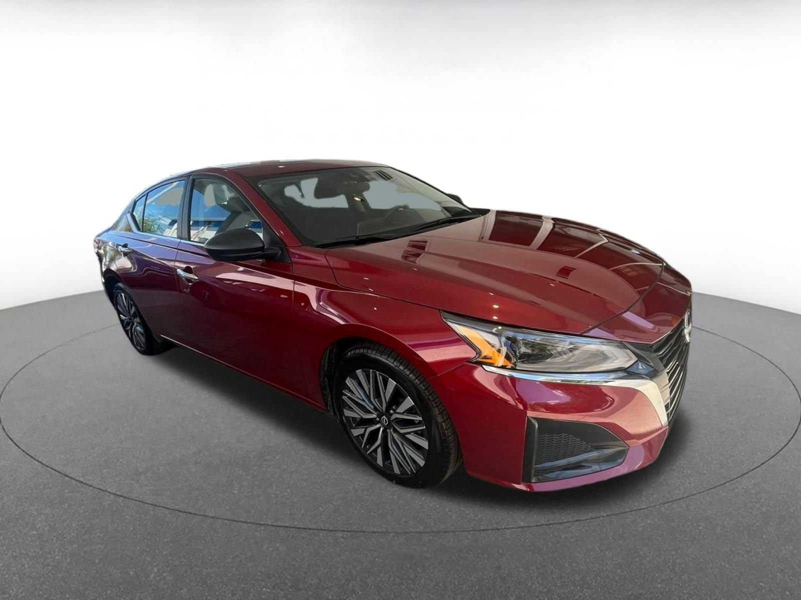 Thumbnail: 2025 Nissan Altima - 1