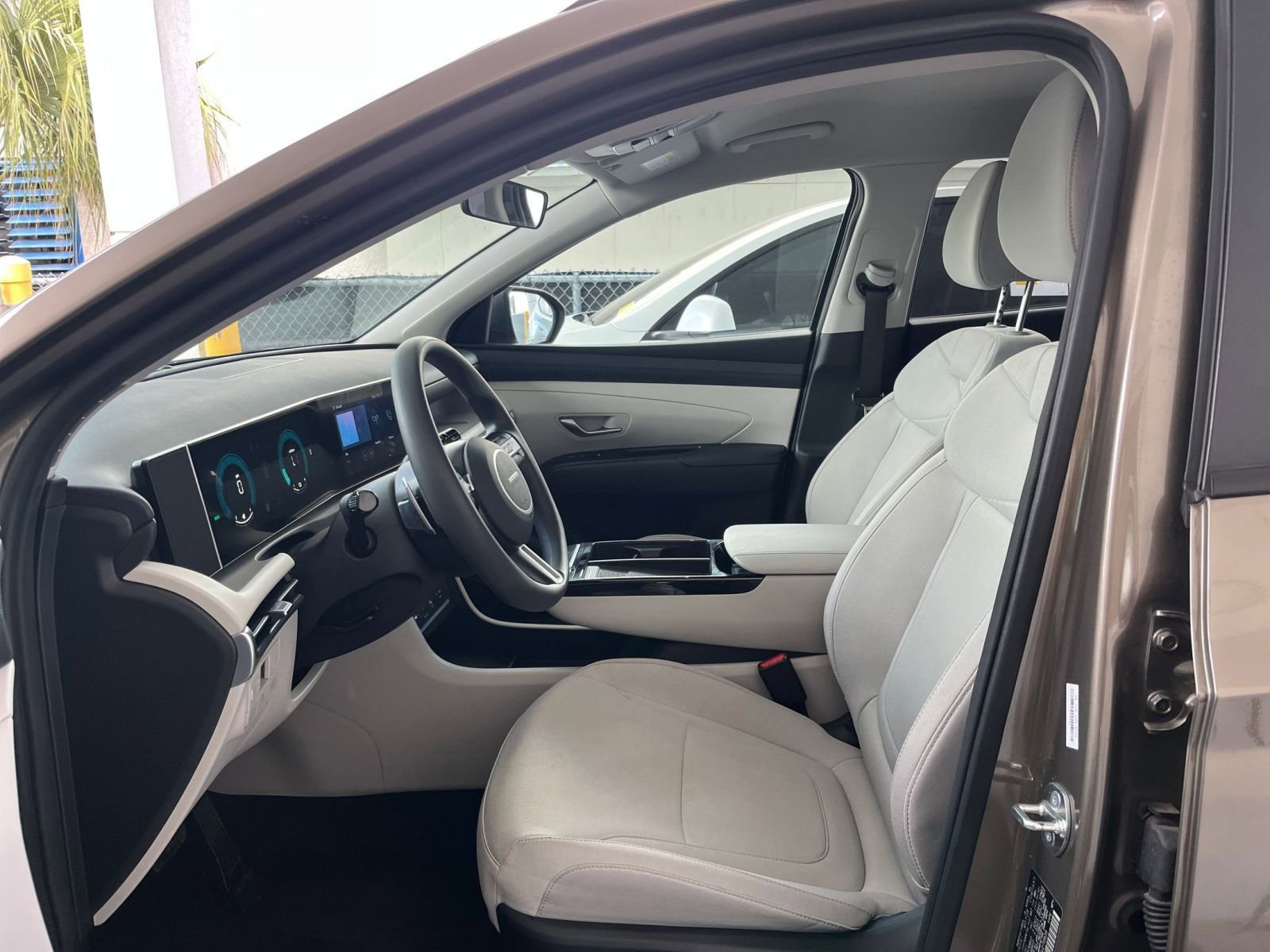 Thumbnail: 2025 Hyundai Tucson - 27