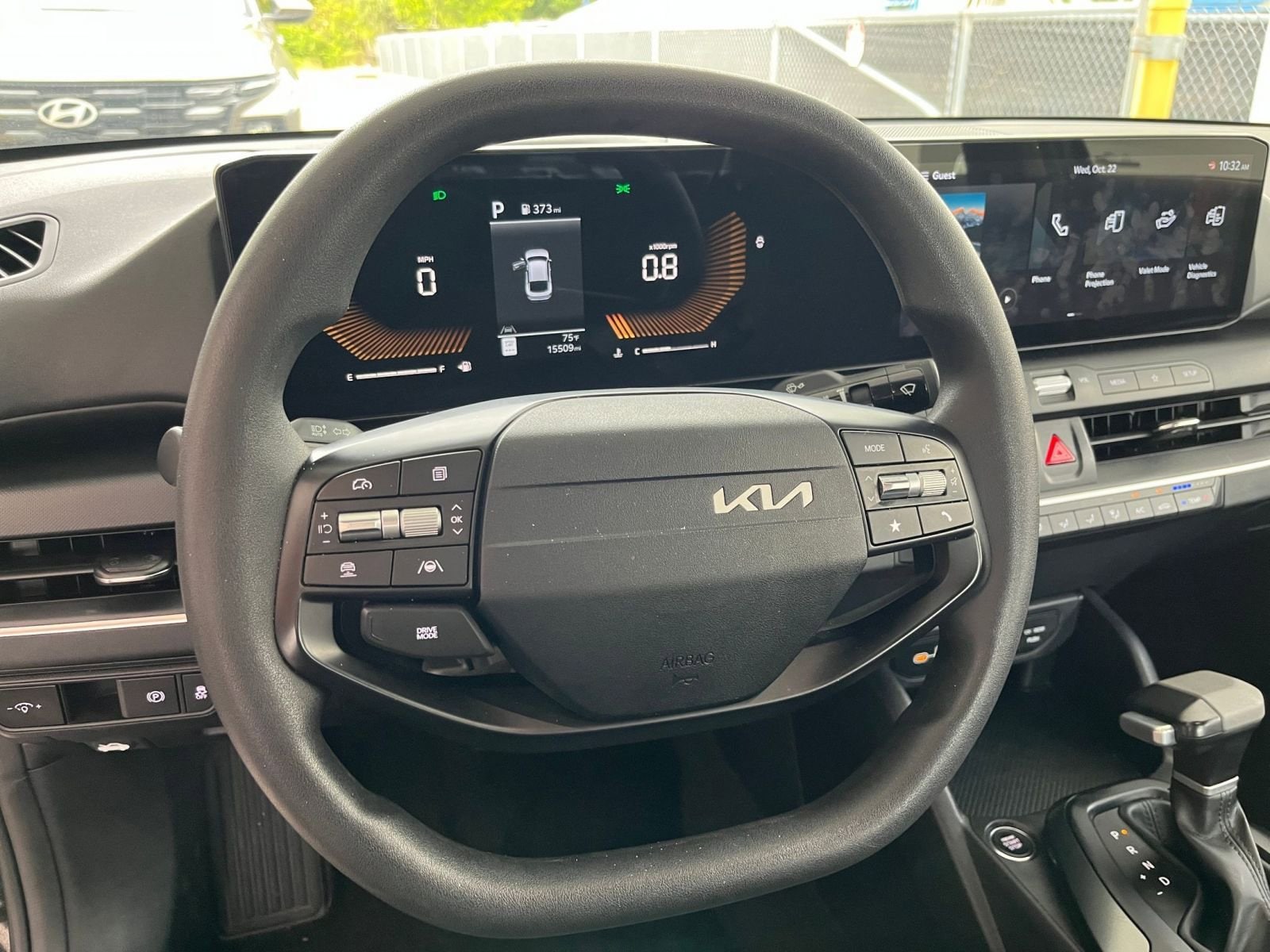 Thumbnail: 2025 Kia K4 - 28