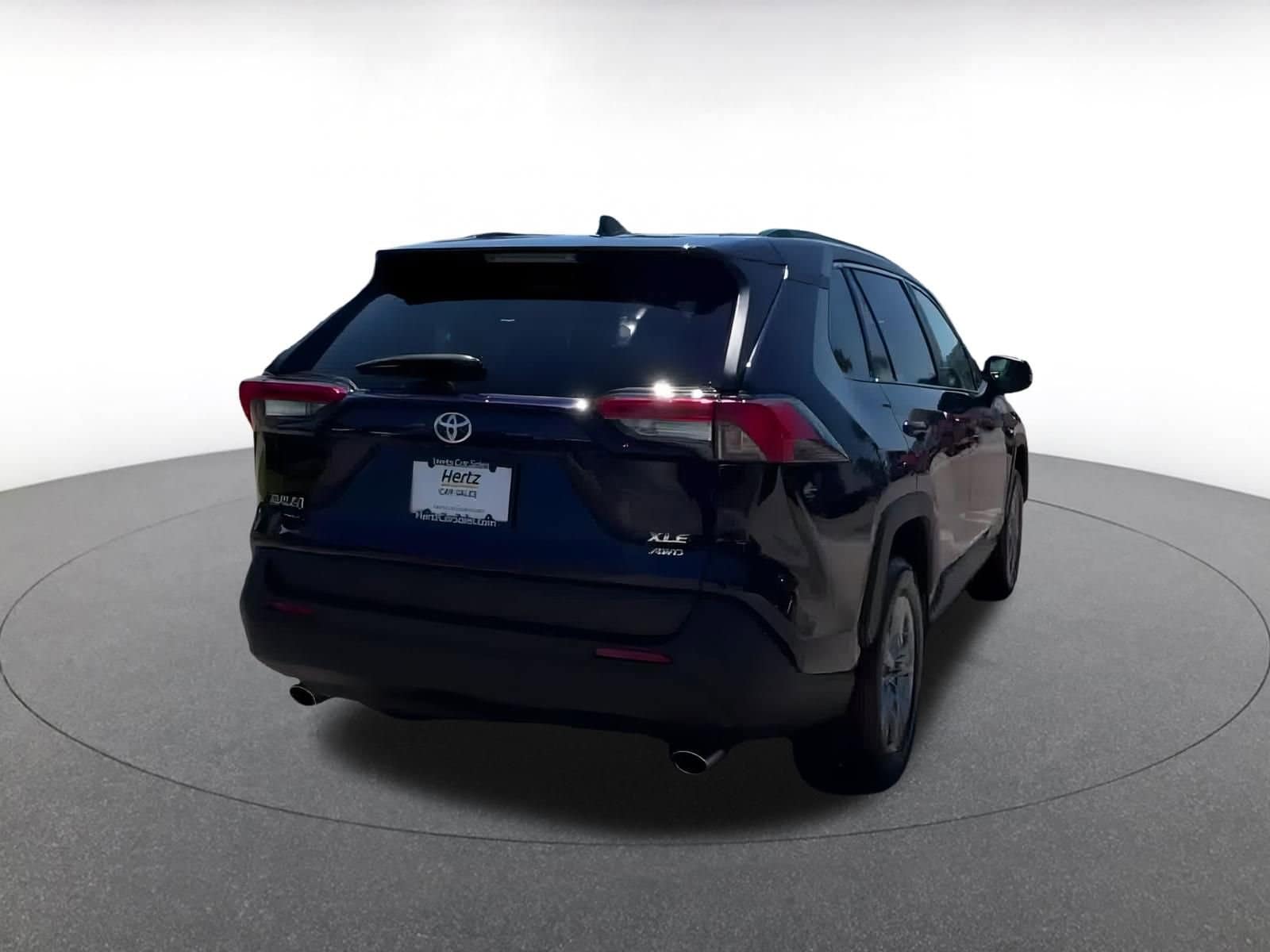 Thumbnail: 2024 Toyota RAV4 - 13