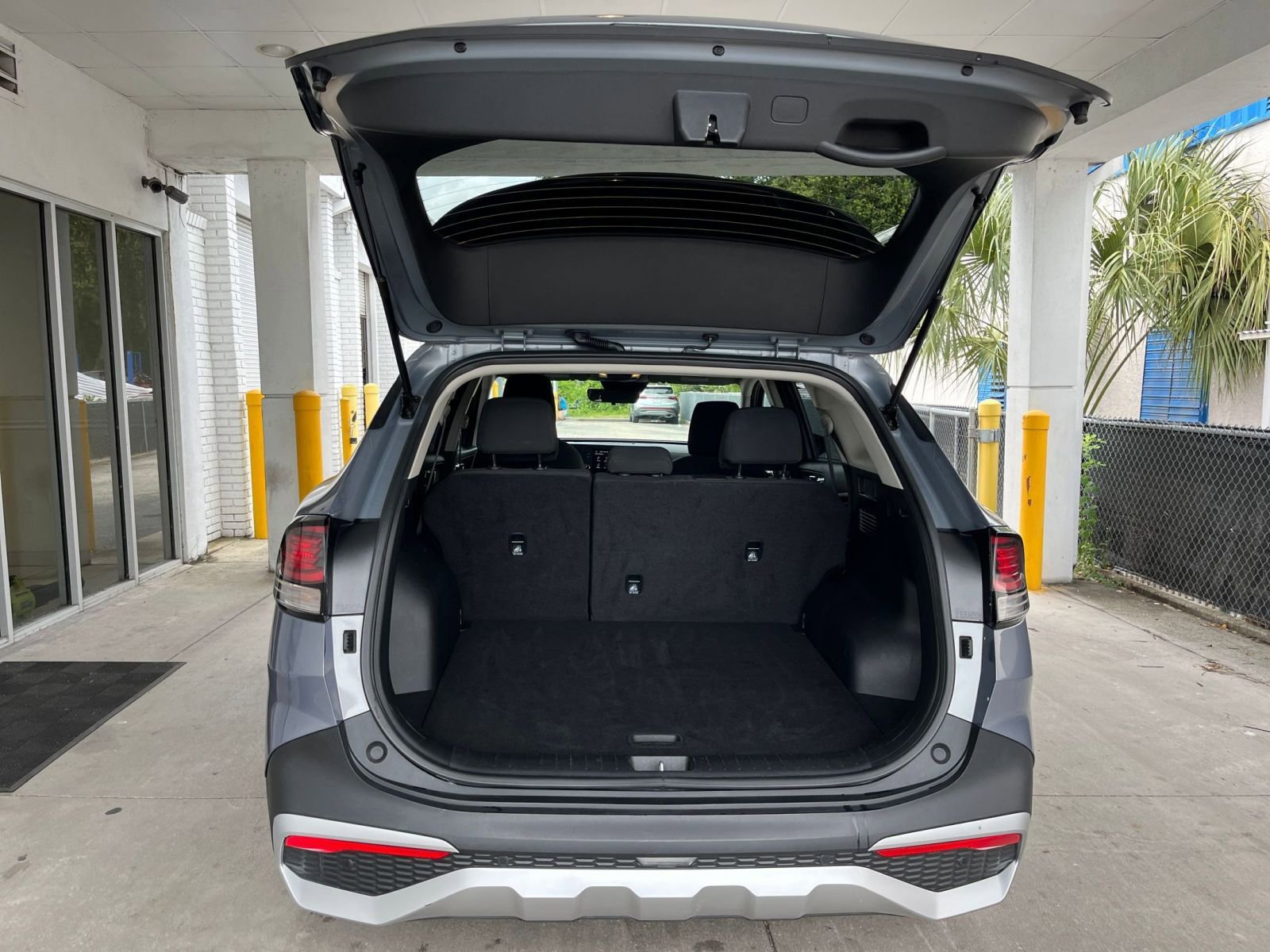 Thumbnail: 2025 Kia Sportage - 31