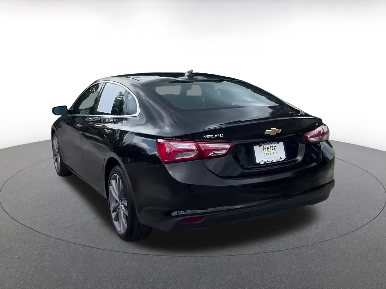 Thumbnail: 2024 Chevrolet Malibu - 11