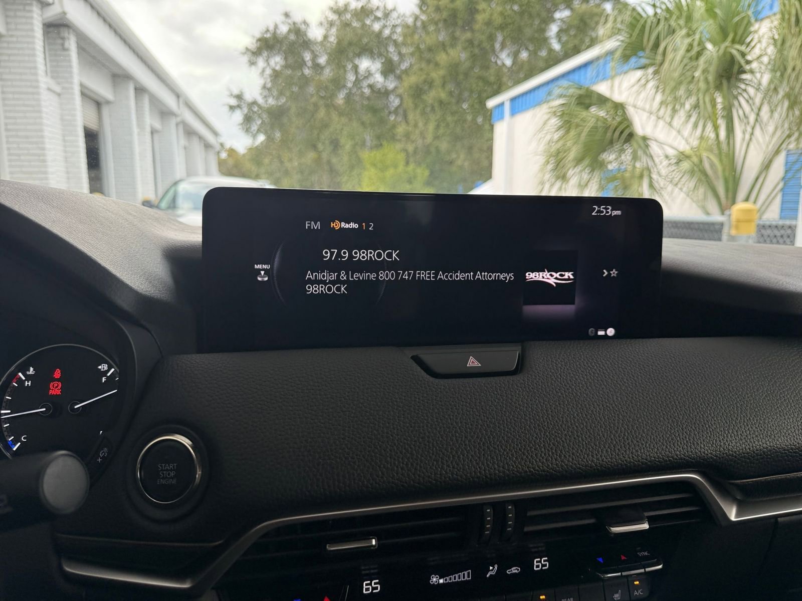 Thumbnail: 2025 Mazda CX-70 - 21