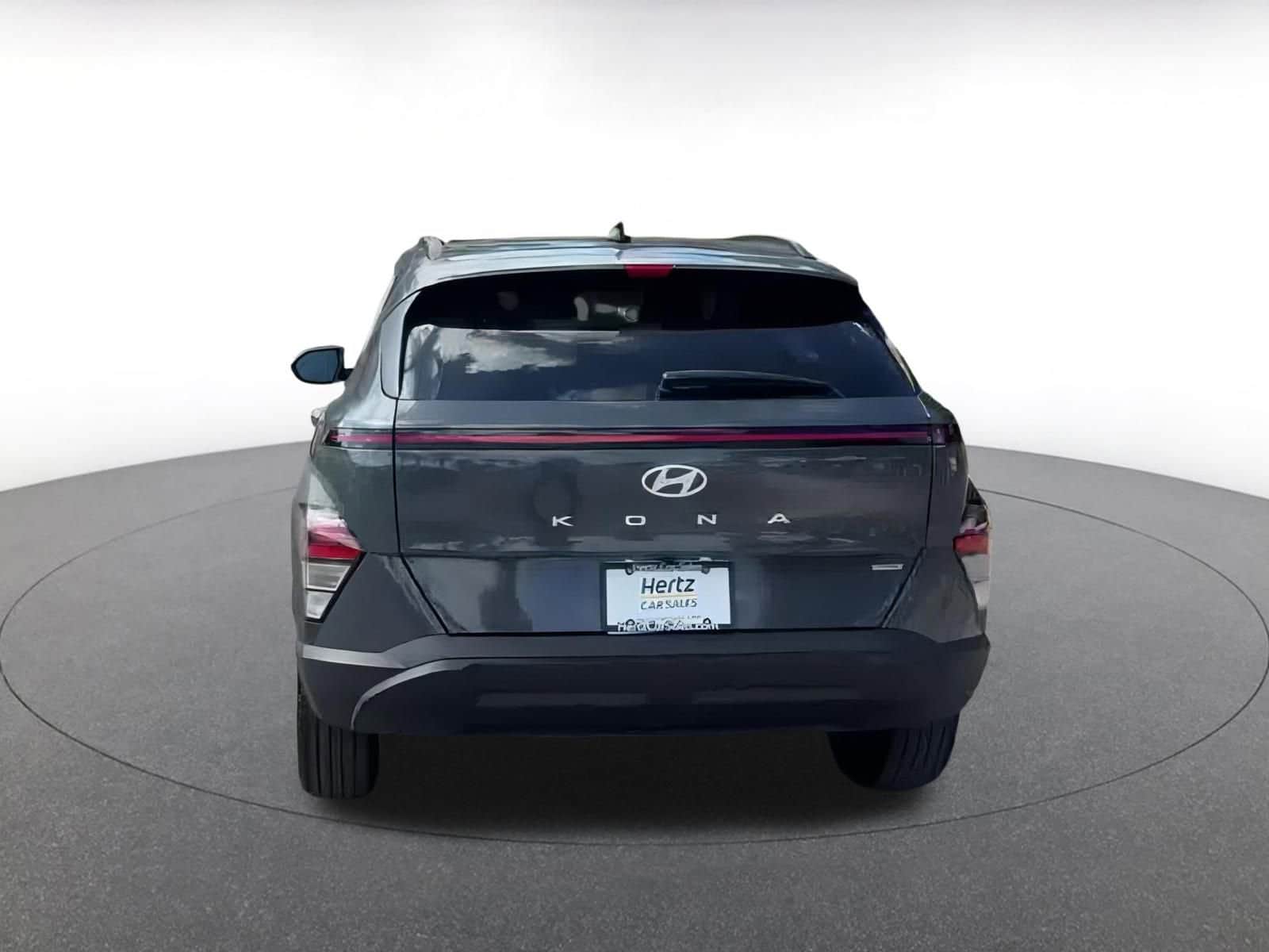 Thumbnail: 2025 Hyundai Kona - 11