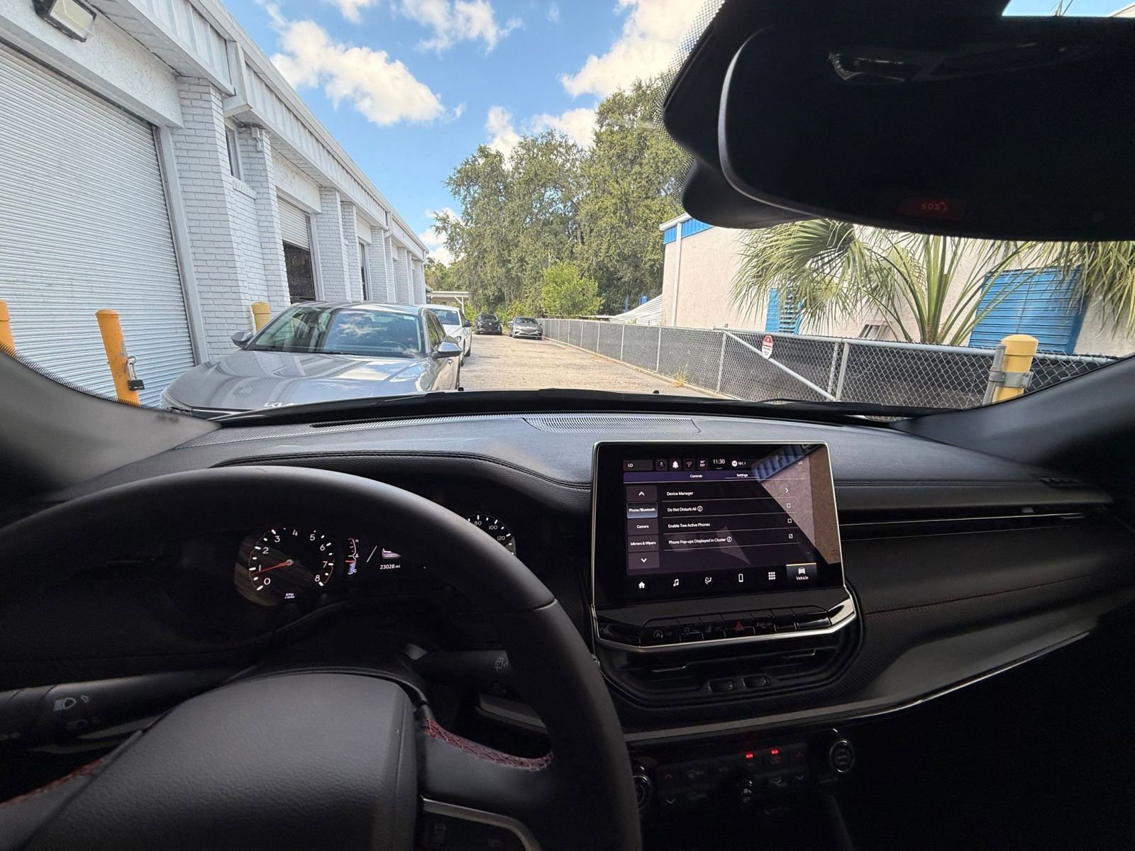 Thumbnail: 2025 Jeep Compass - 33