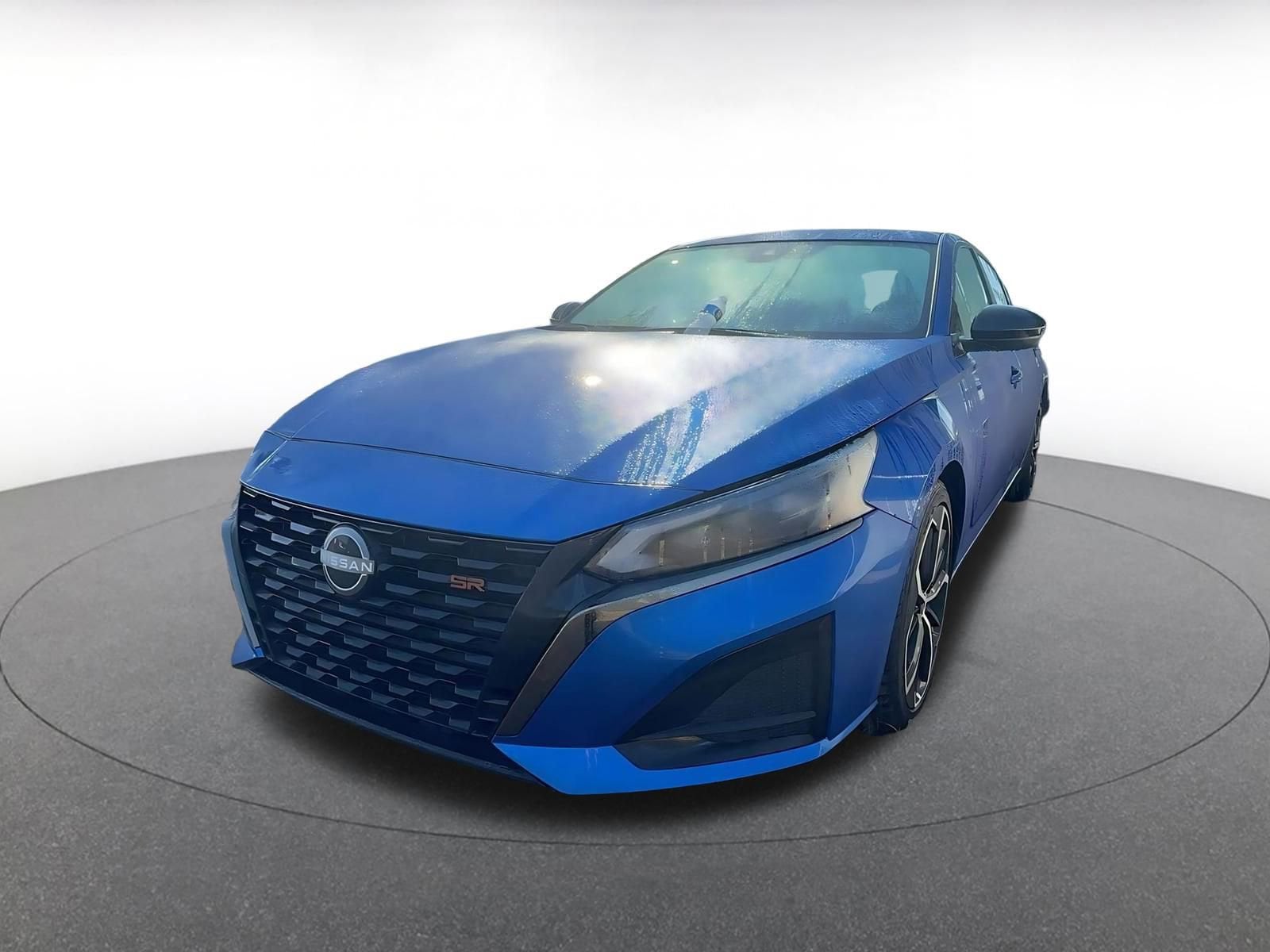 Thumbnail: 2025 Nissan Altima - 3