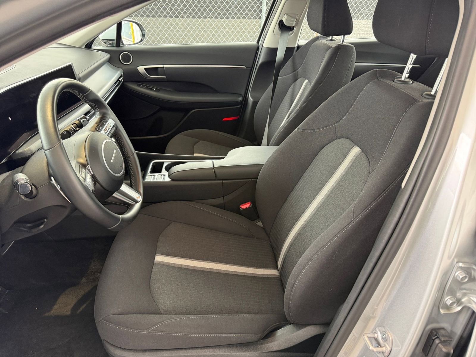 Thumbnail: 2025 Hyundai Sonata - 28