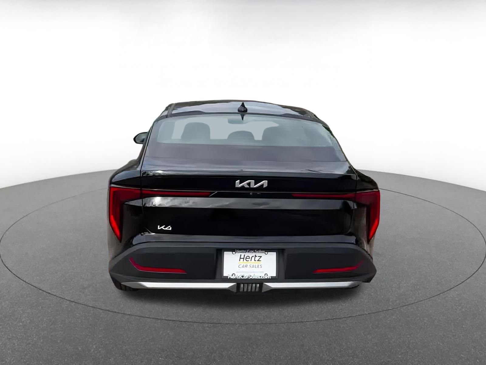 Thumbnail: 2025 Kia K4 - 10