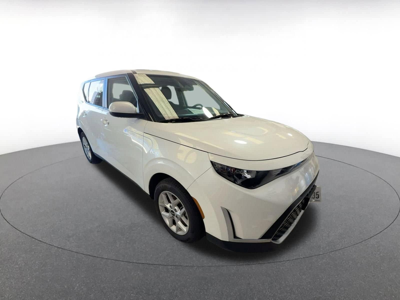 Thumbnail: 2025 Kia Soul - 2