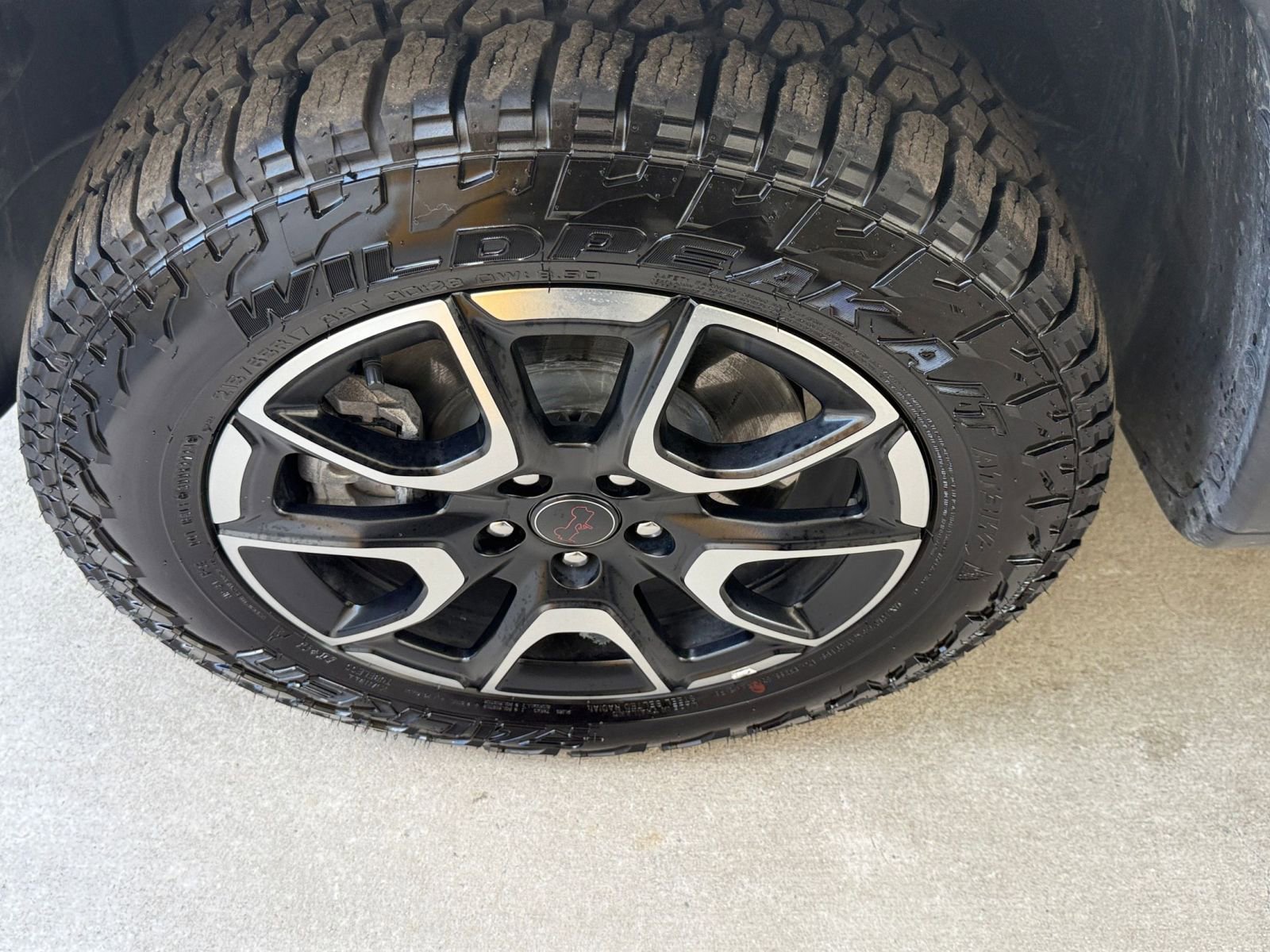 Thumbnail: 2025 Jeep Compass - 30