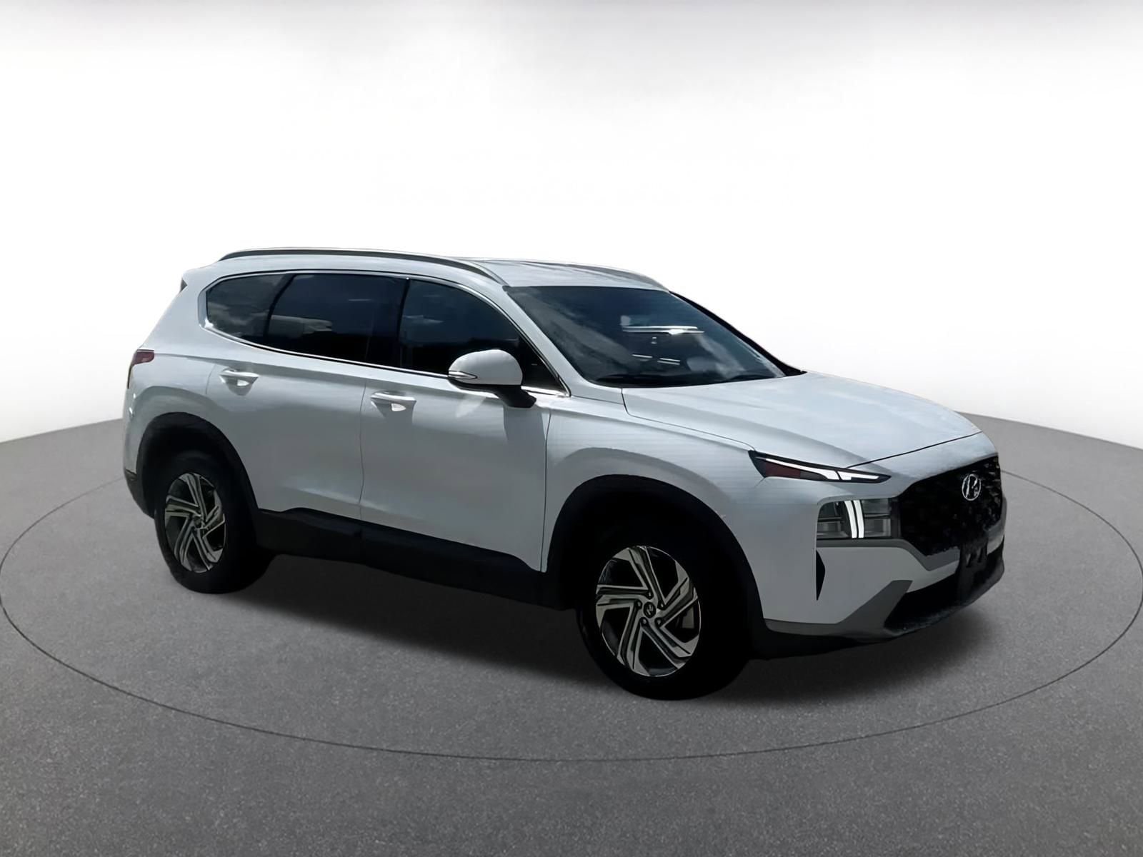 Thumbnail: 2023 Hyundai Santa Fe - 1
