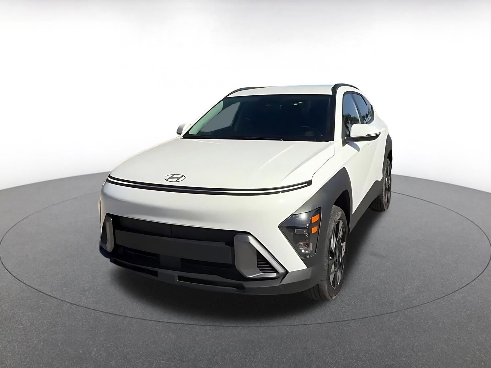 Thumbnail: 2025 Hyundai Kona - 7