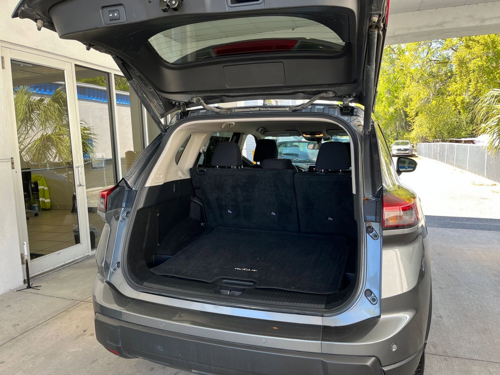 Thumbnail: 2025 Nissan Rogue - 32