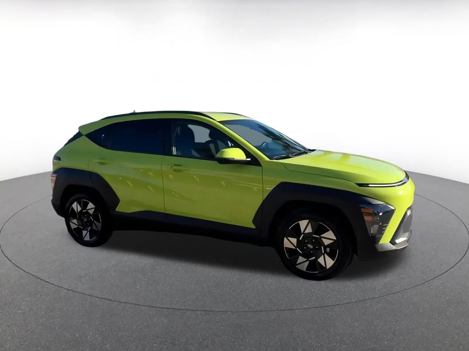 Thumbnail: 2025 Hyundai Kona - 2