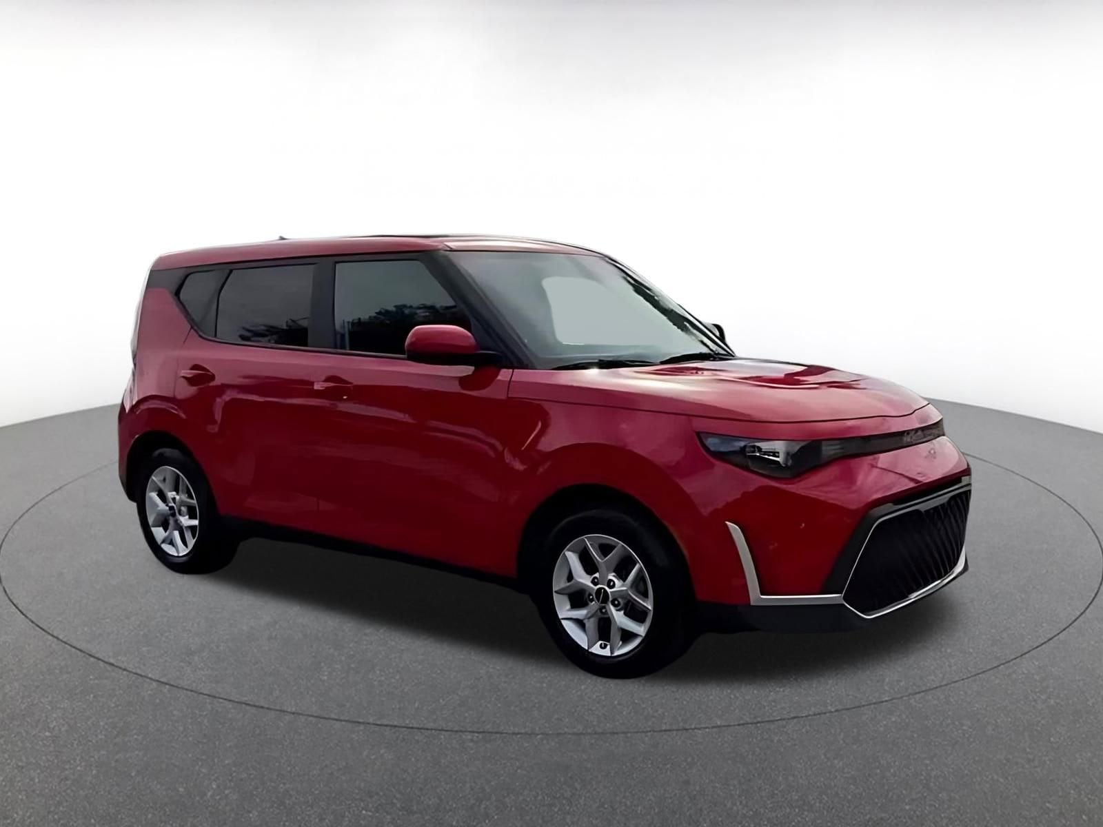 Thumbnail: 2025 Kia Soul - 2