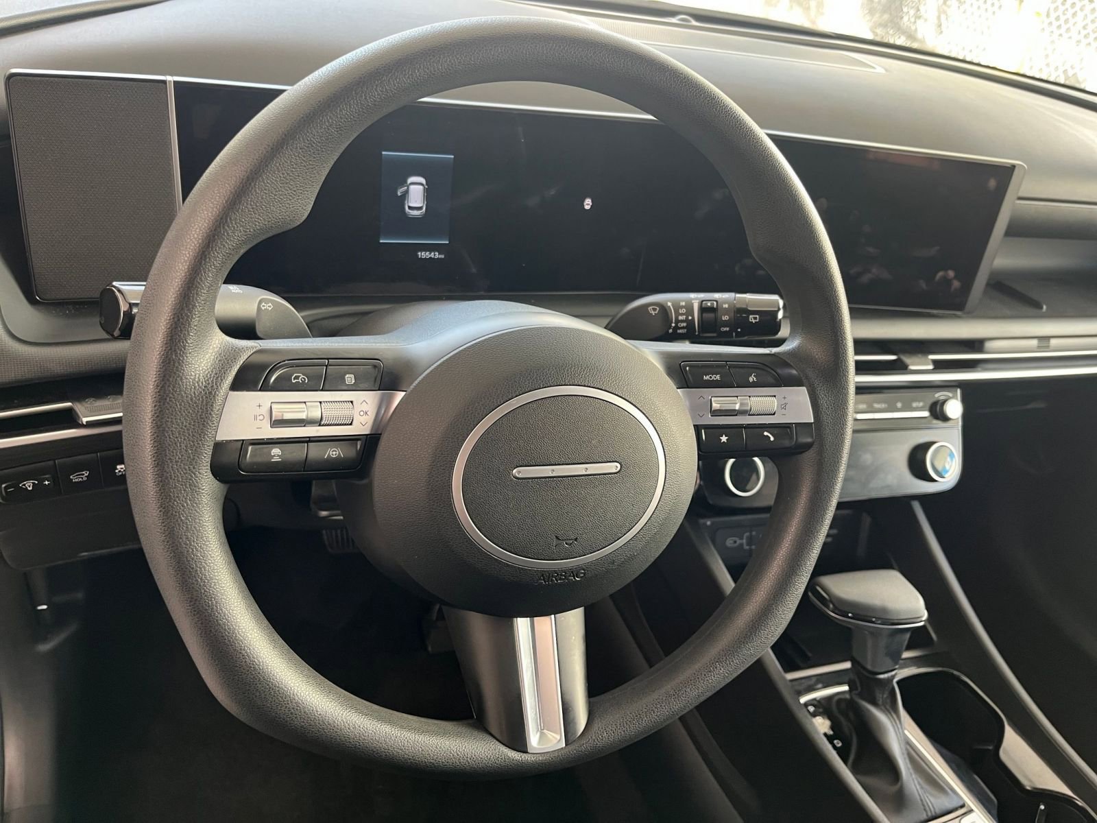 Thumbnail: 2025 Hyundai Tucson - 30